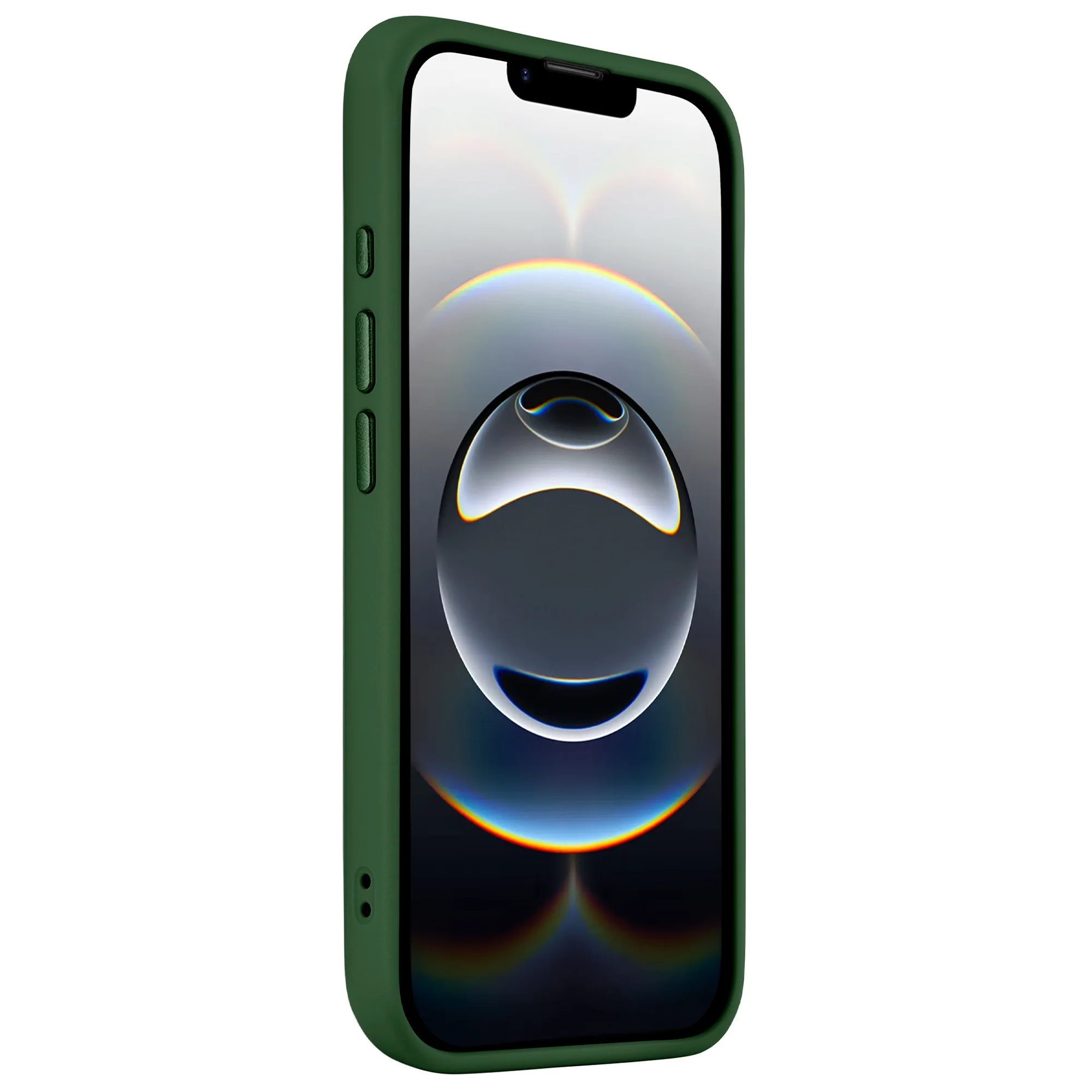 arktis iPhone 16e Solid Case mit MagSafe - Image 12