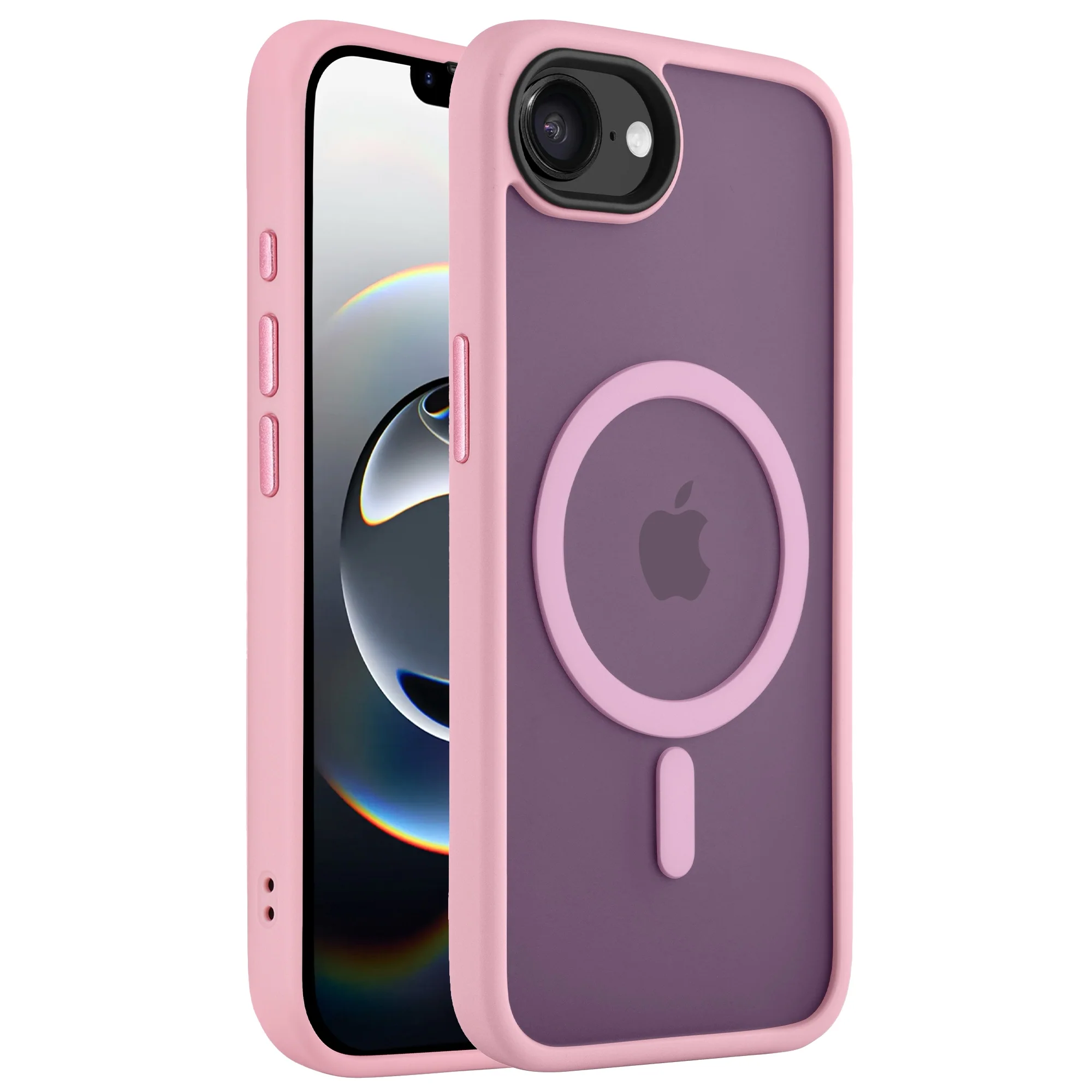 arktis iPhone 16e Solid Case mit MagSafe - Image 13