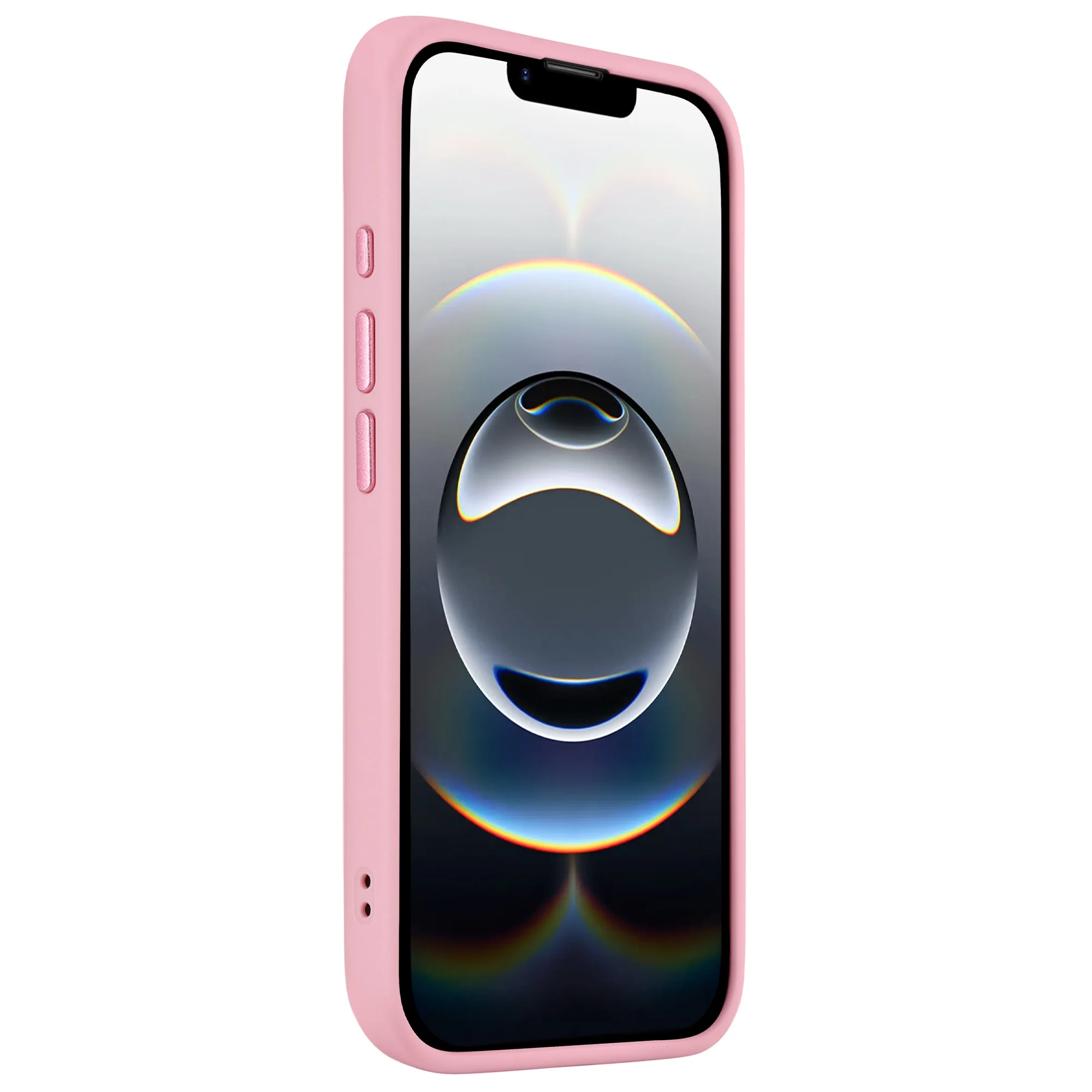 arktis iPhone 16e Solid Case mit MagSafe - Image 15