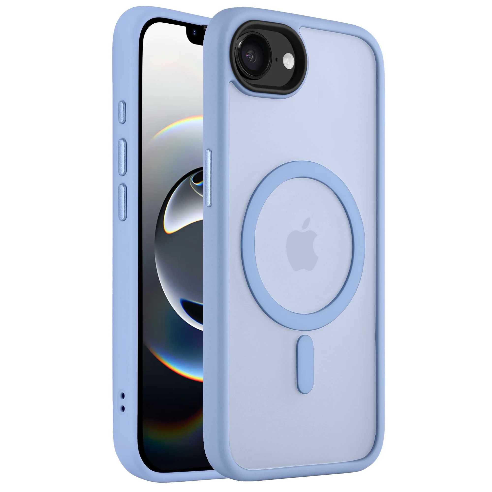 arktis iPhone 16e Solid Case mit MagSafe - Image 17