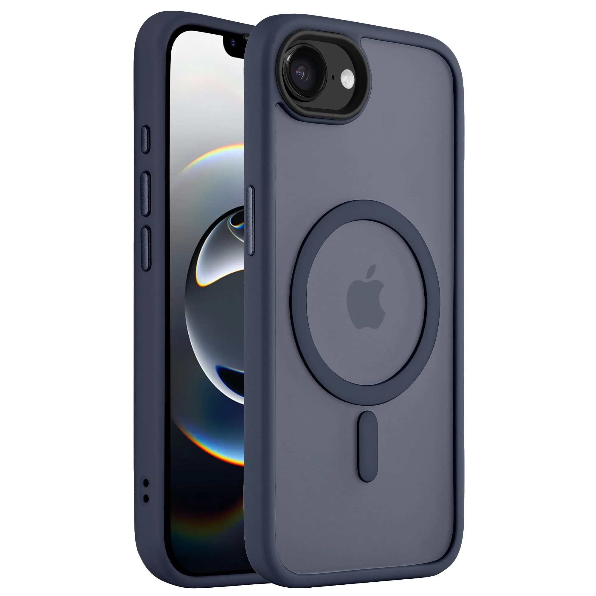 arktis iPhone 16e Solid Case mit MagSafe - Image 21