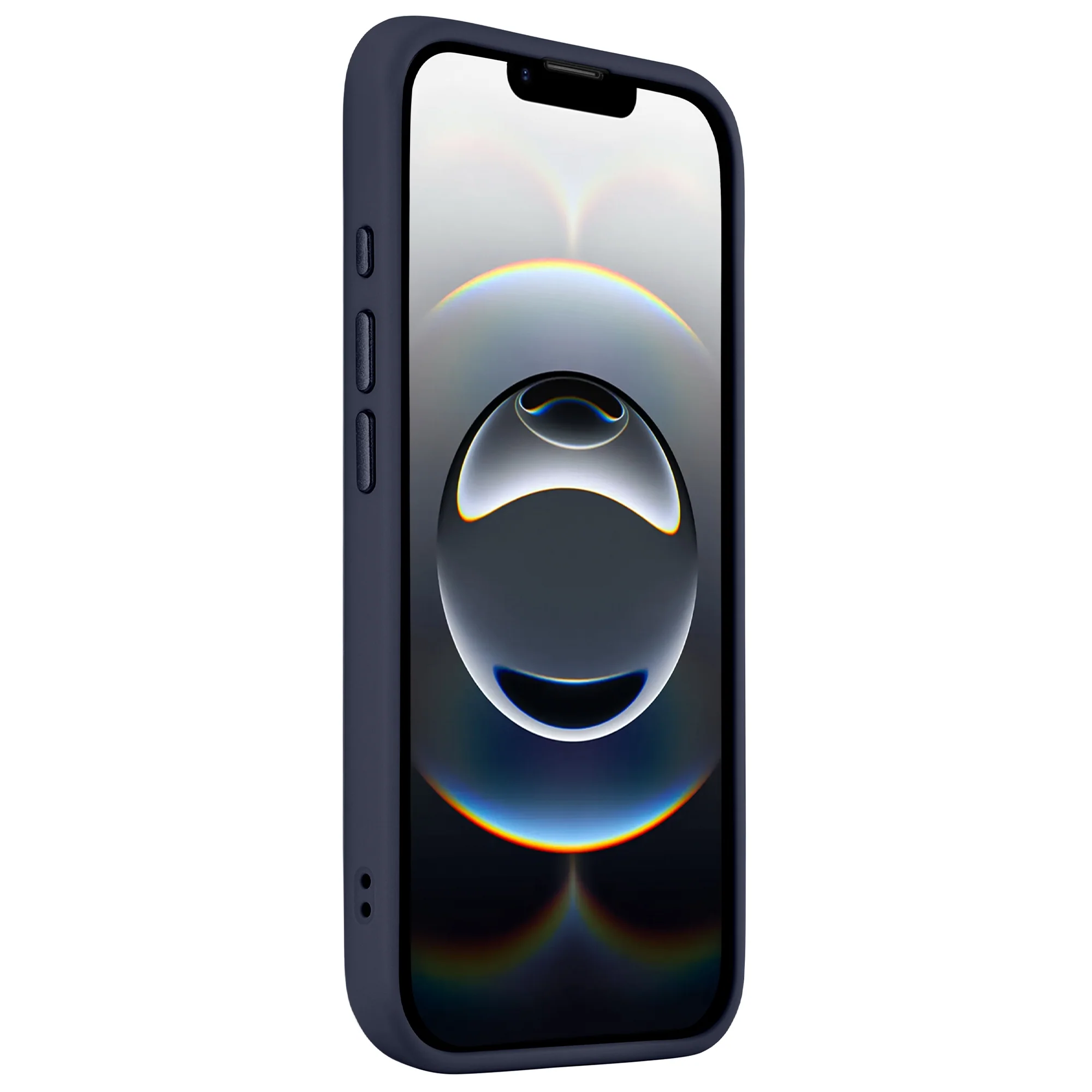 arktis iPhone 16e Solid Case mit MagSafe - Image 24