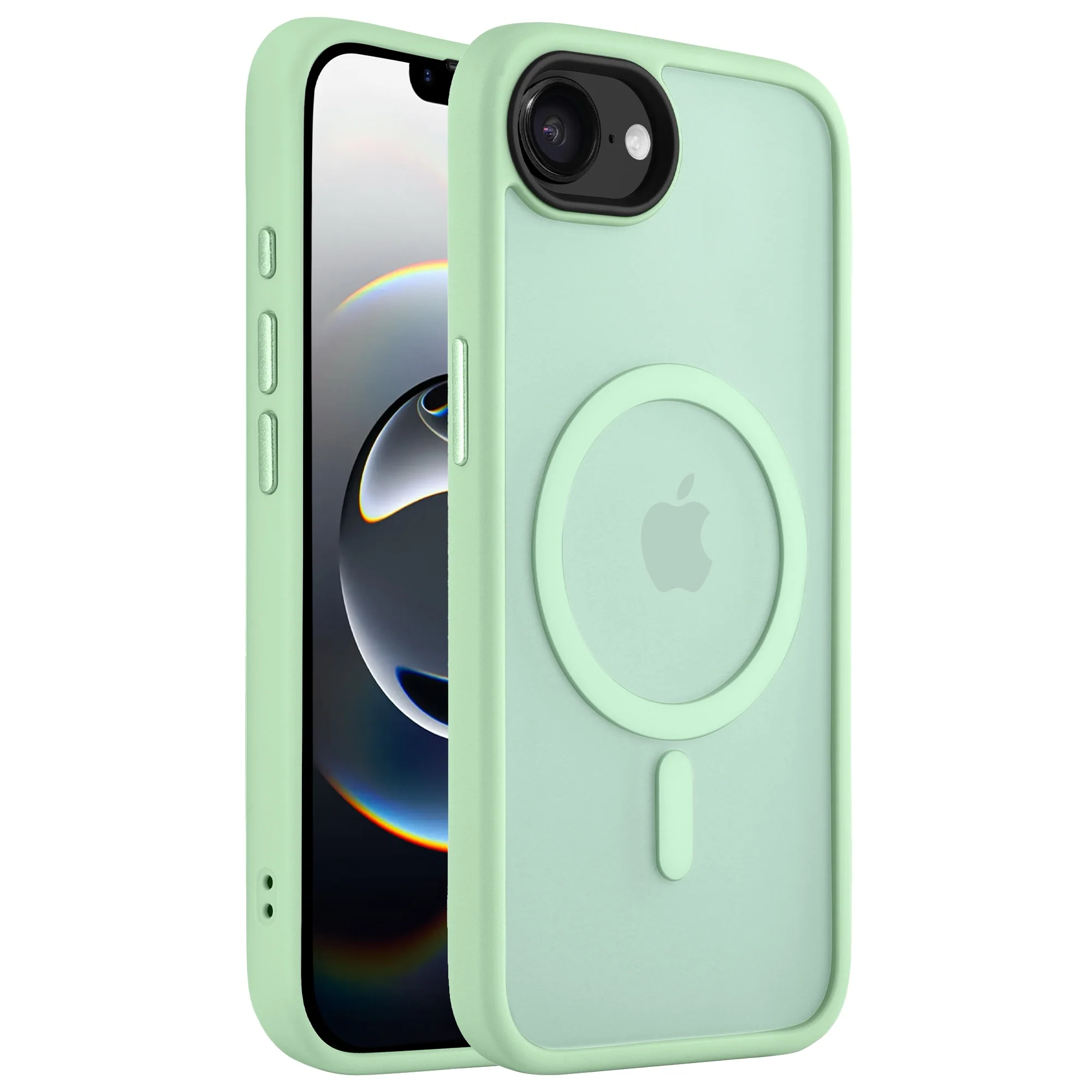 arktis iPhone 16e Solid Case mit MagSafe - Image 25