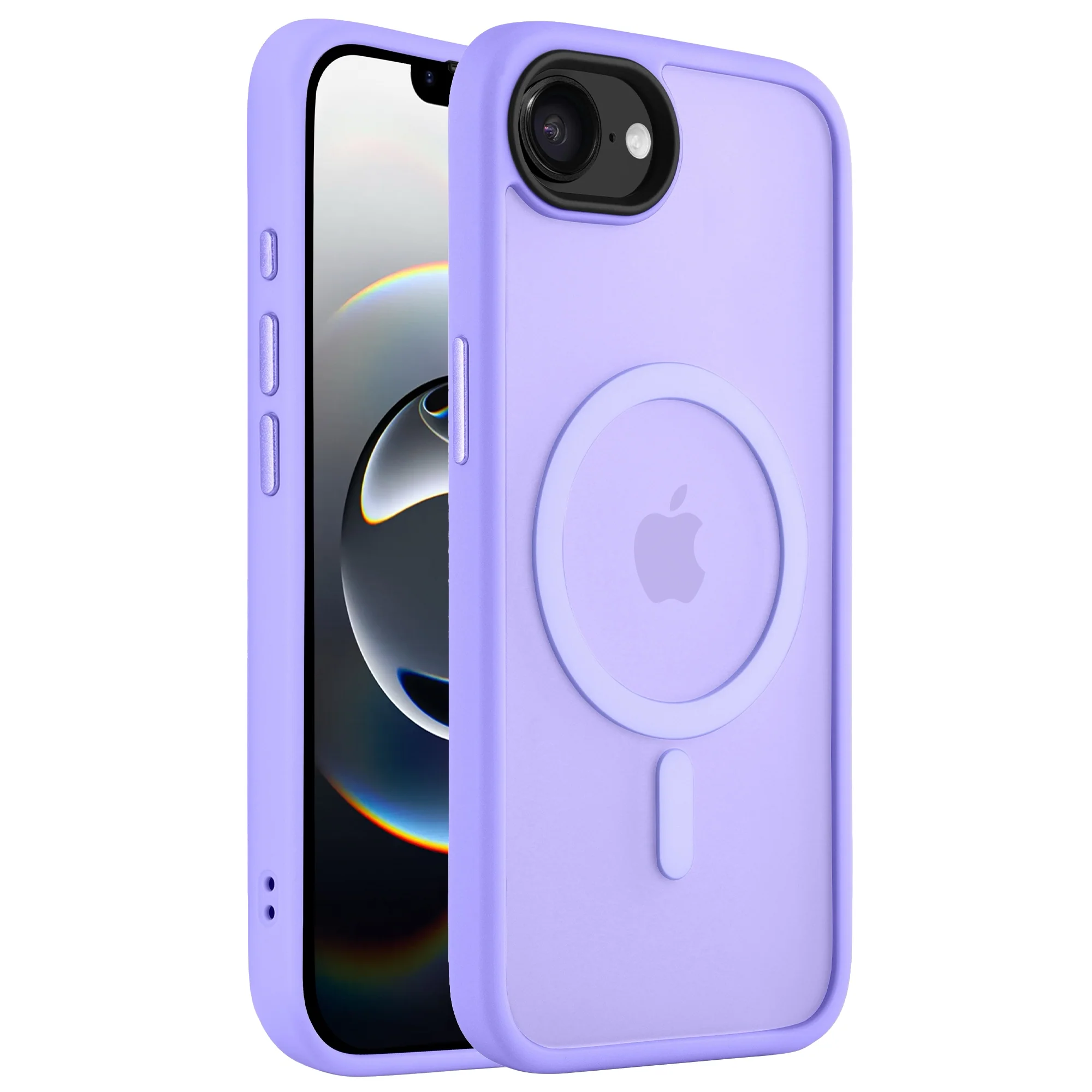 arktis iPhone 16e Solid Case mit MagSafe - Image 29