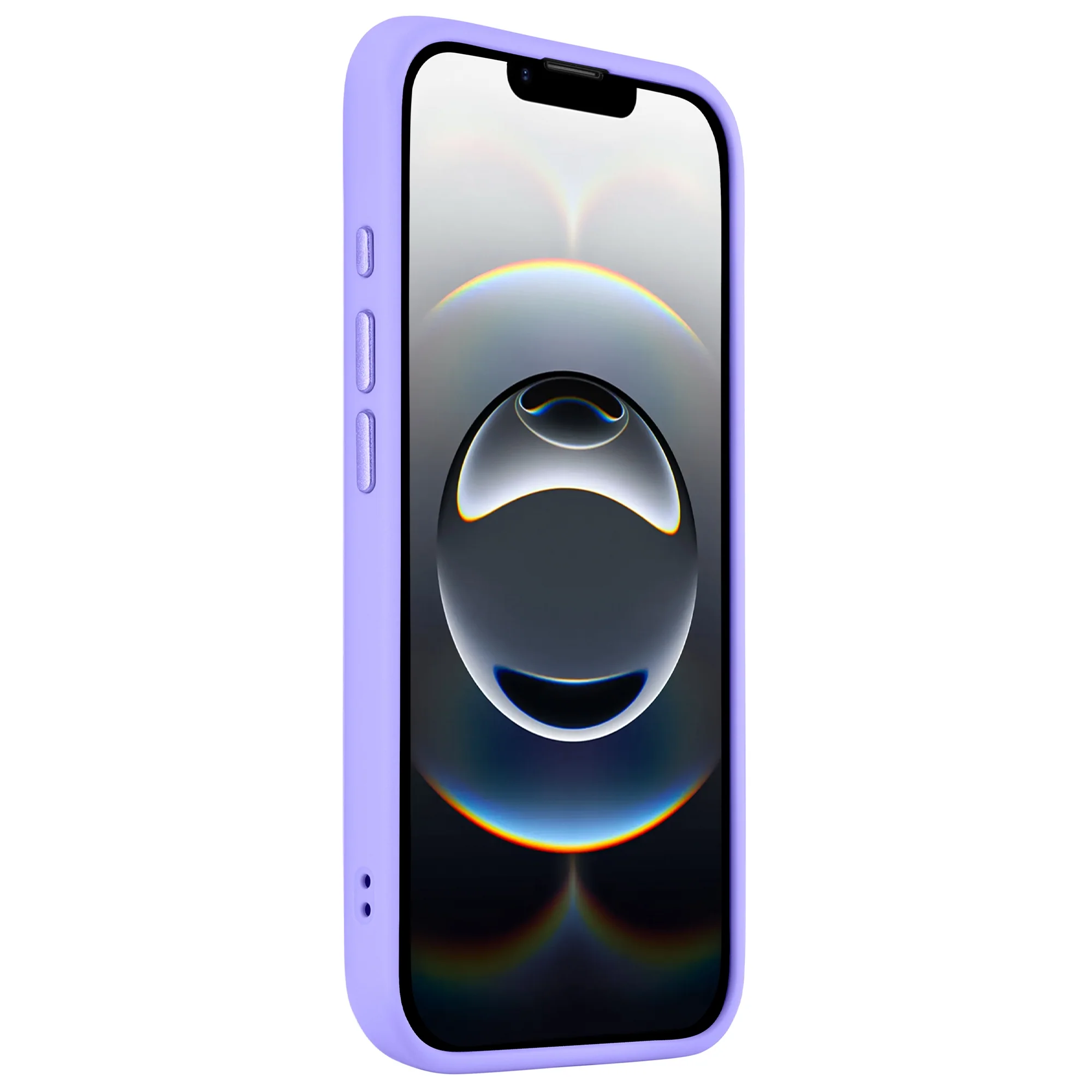 arktis iPhone 16e Solid Case mit MagSafe - Image 32