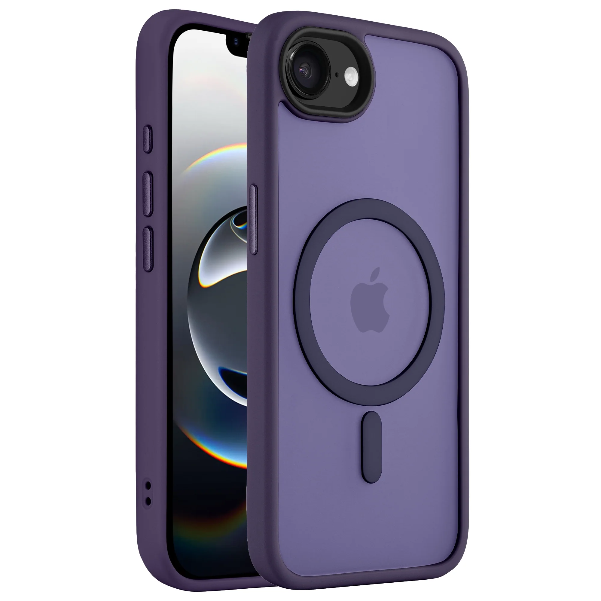 arktis iPhone 16e Solid Case mit MagSafe - Image 33
