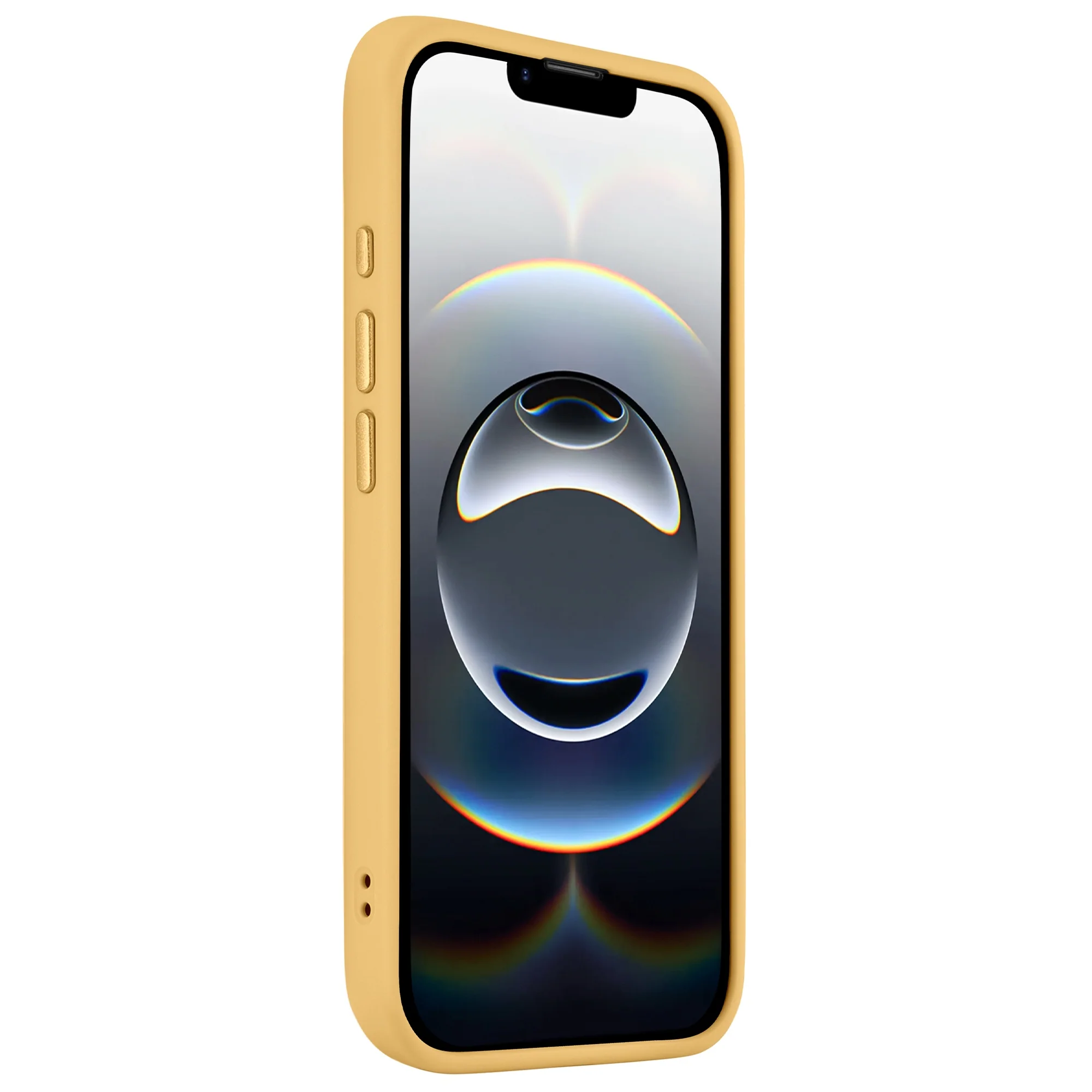 arktis iPhone 16e Solid Case mit MagSafe - Image 40