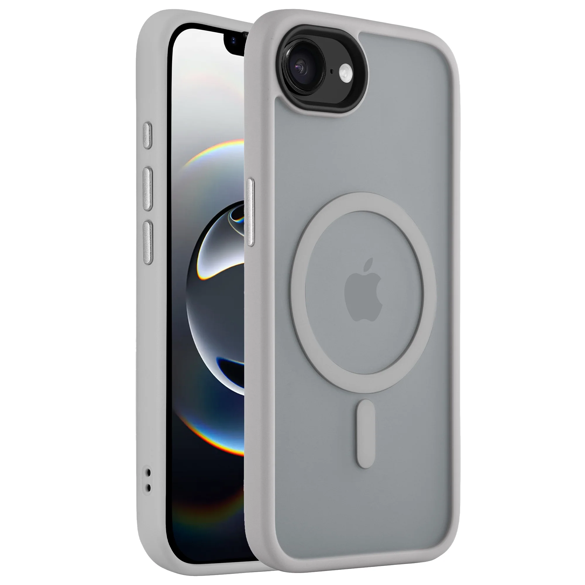 arktis iPhone 16e Solid Case mit MagSafe - Image 5