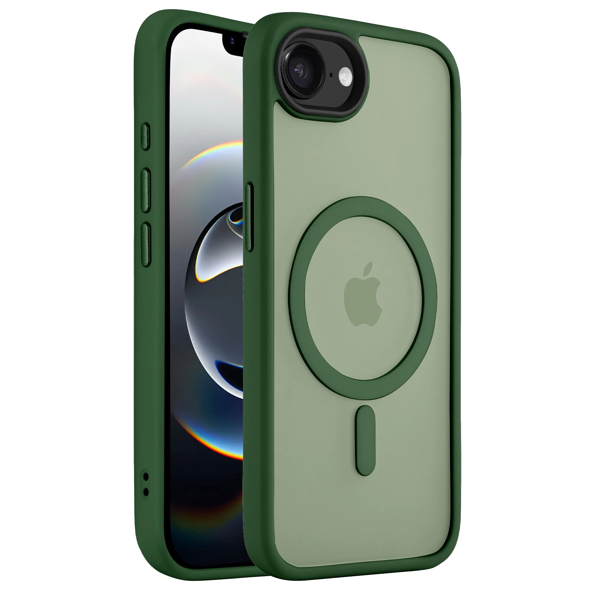 arktis iPhone 16e Solid Case mit MagSafe - Image 9
