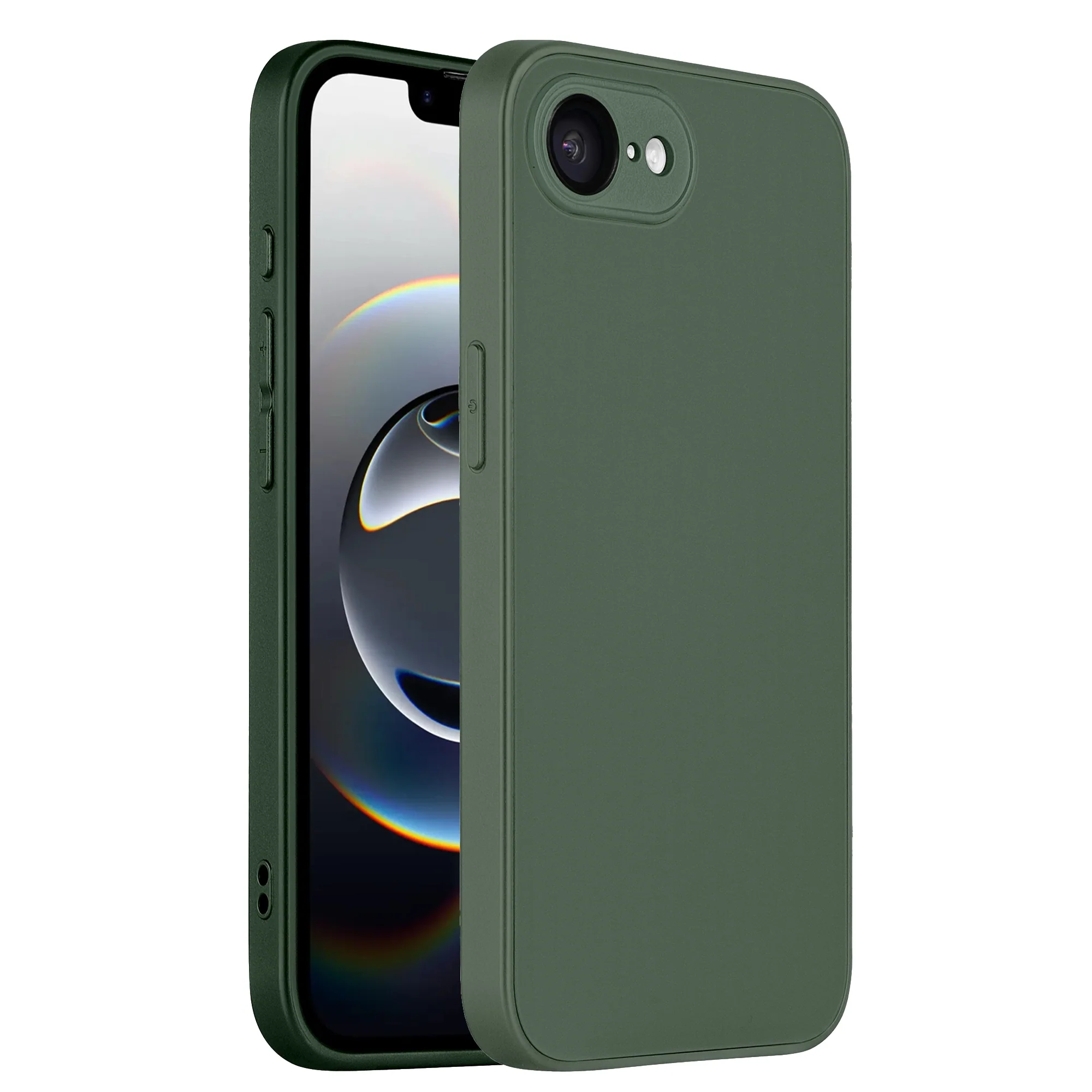 arktis iPhone 16e Tech Case - Image 29
