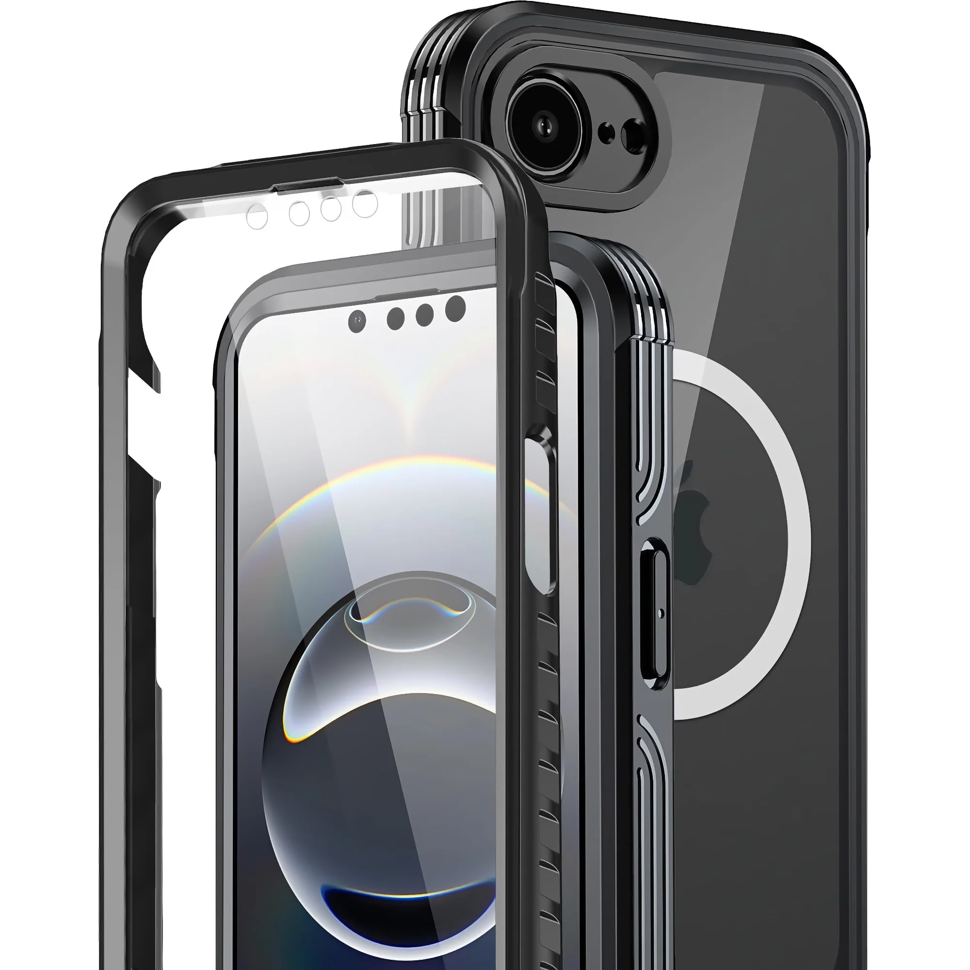 arktis iPhone 16e Wasserdichtes Actioncase