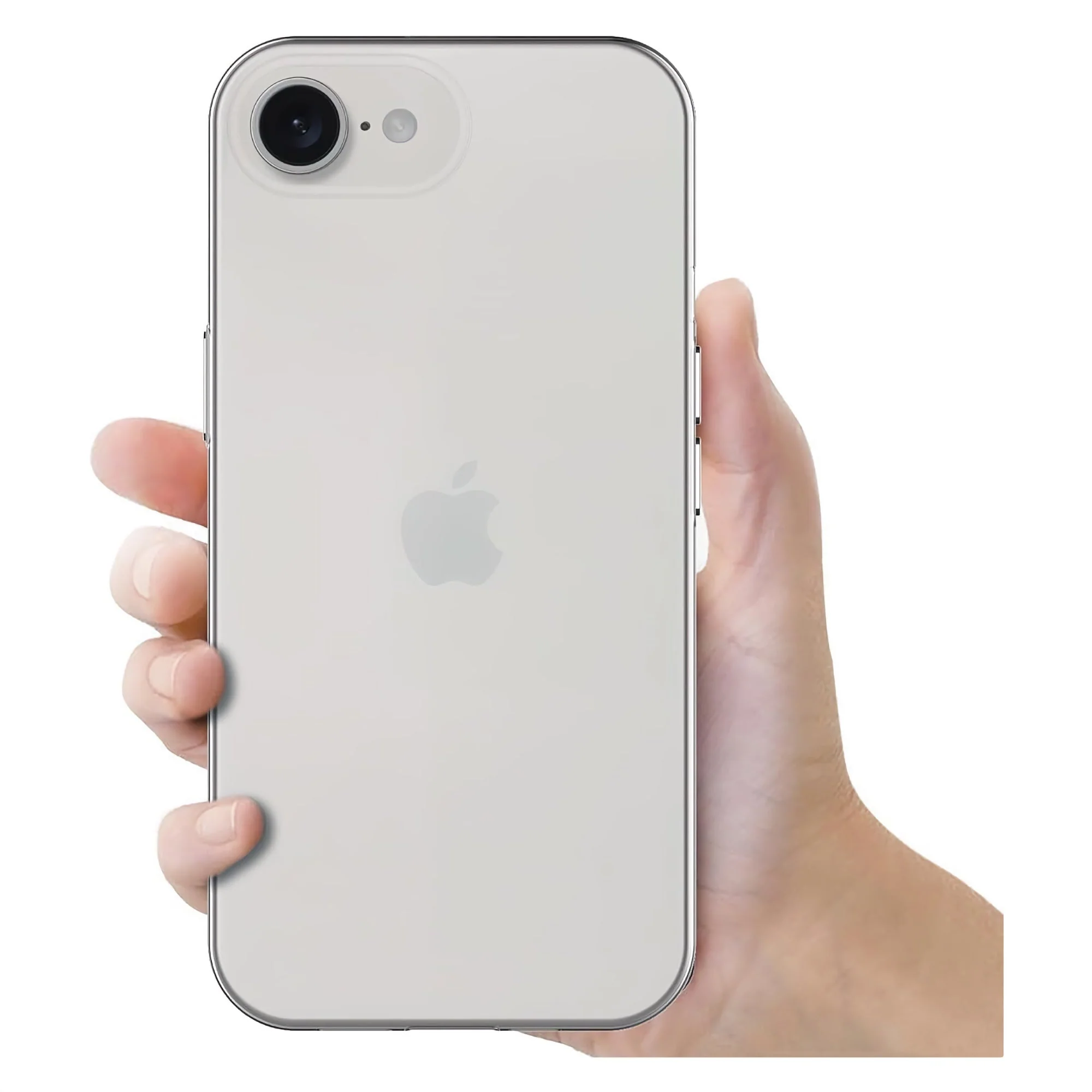 arktis iPhone 16e Zero Case - Image 5