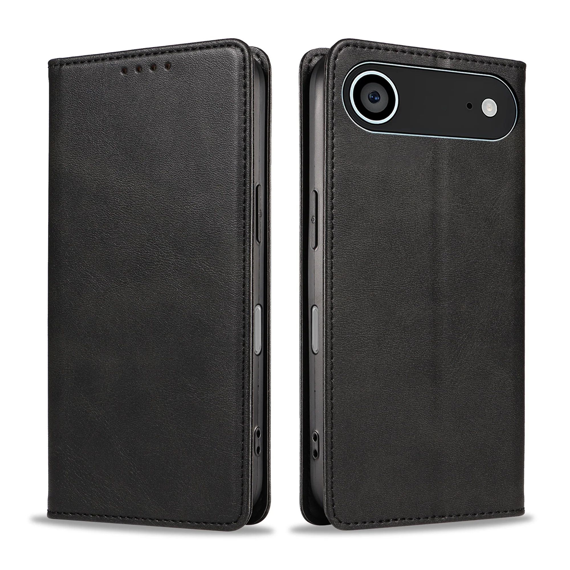 arktis iPhone Air Book Case - Image 4