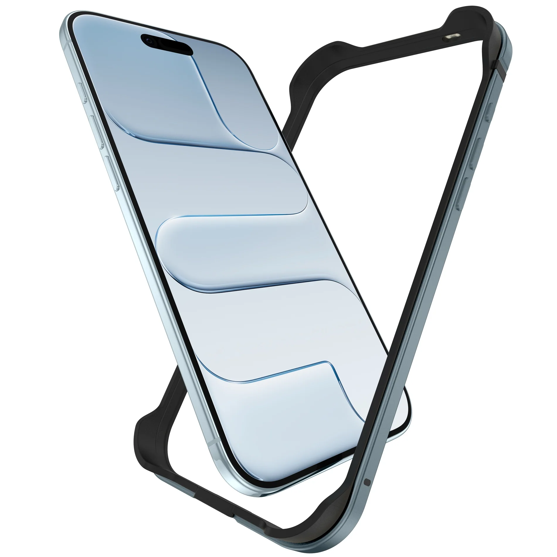 arktis iPhone Air Bumper