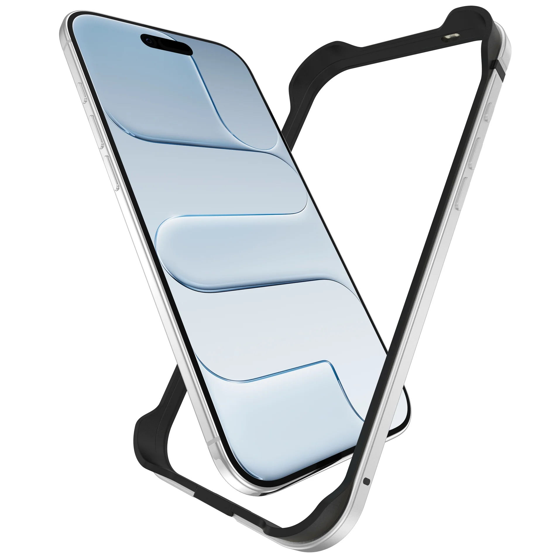 arktis iPhone Air Bumper - Image 15