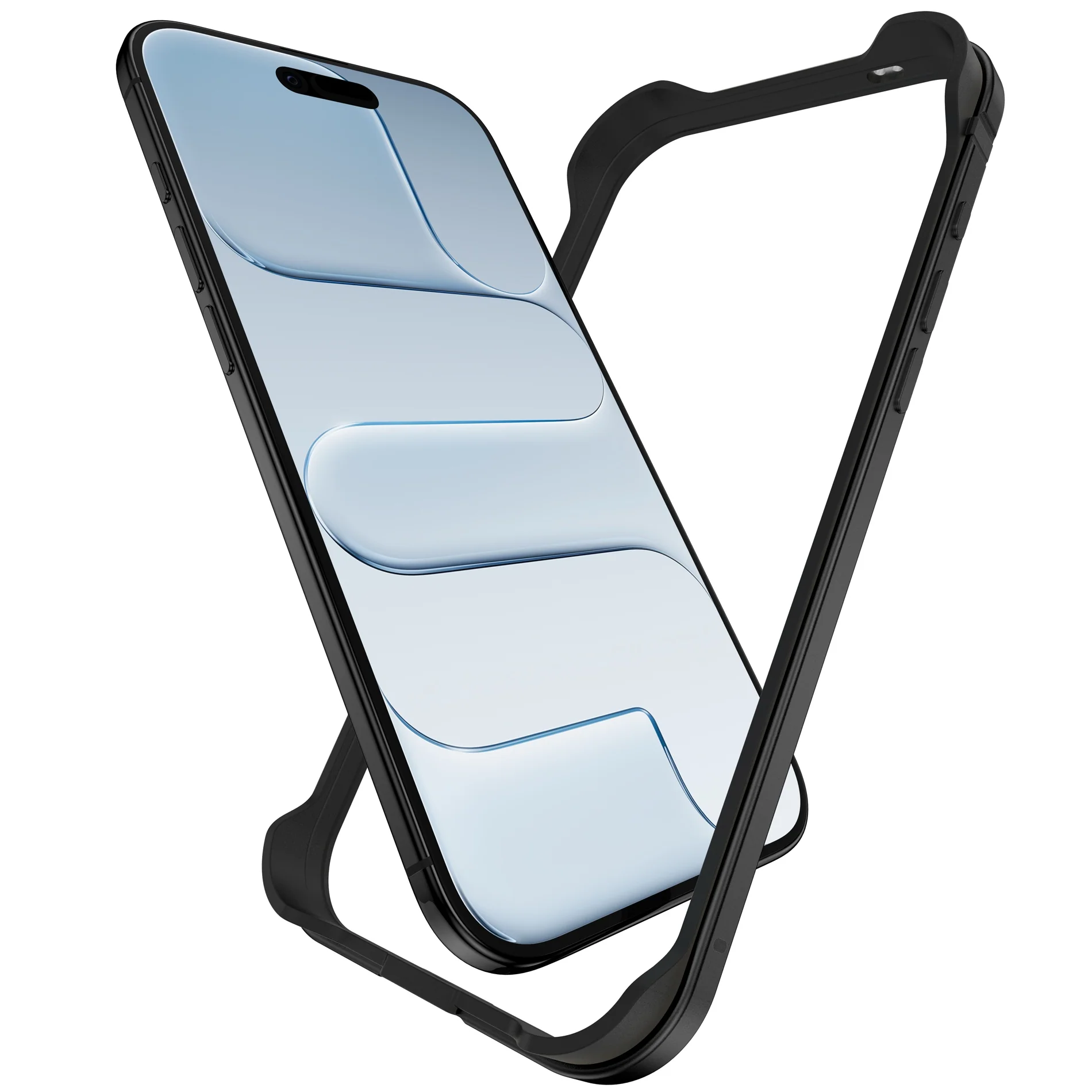 arktis iPhone Air Bumper - Image 22