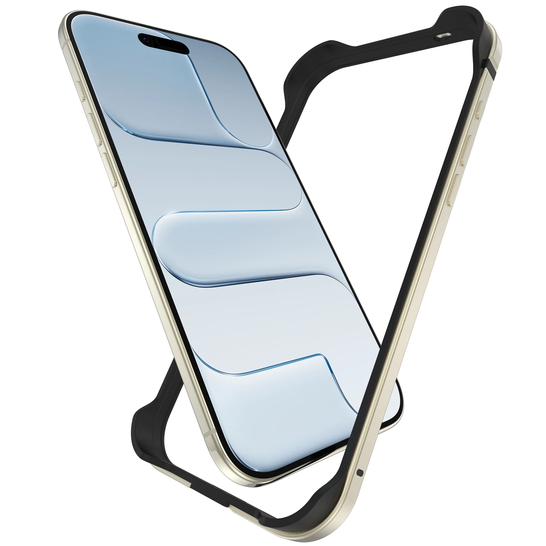arktis iPhone Air Bumper - Image 8
