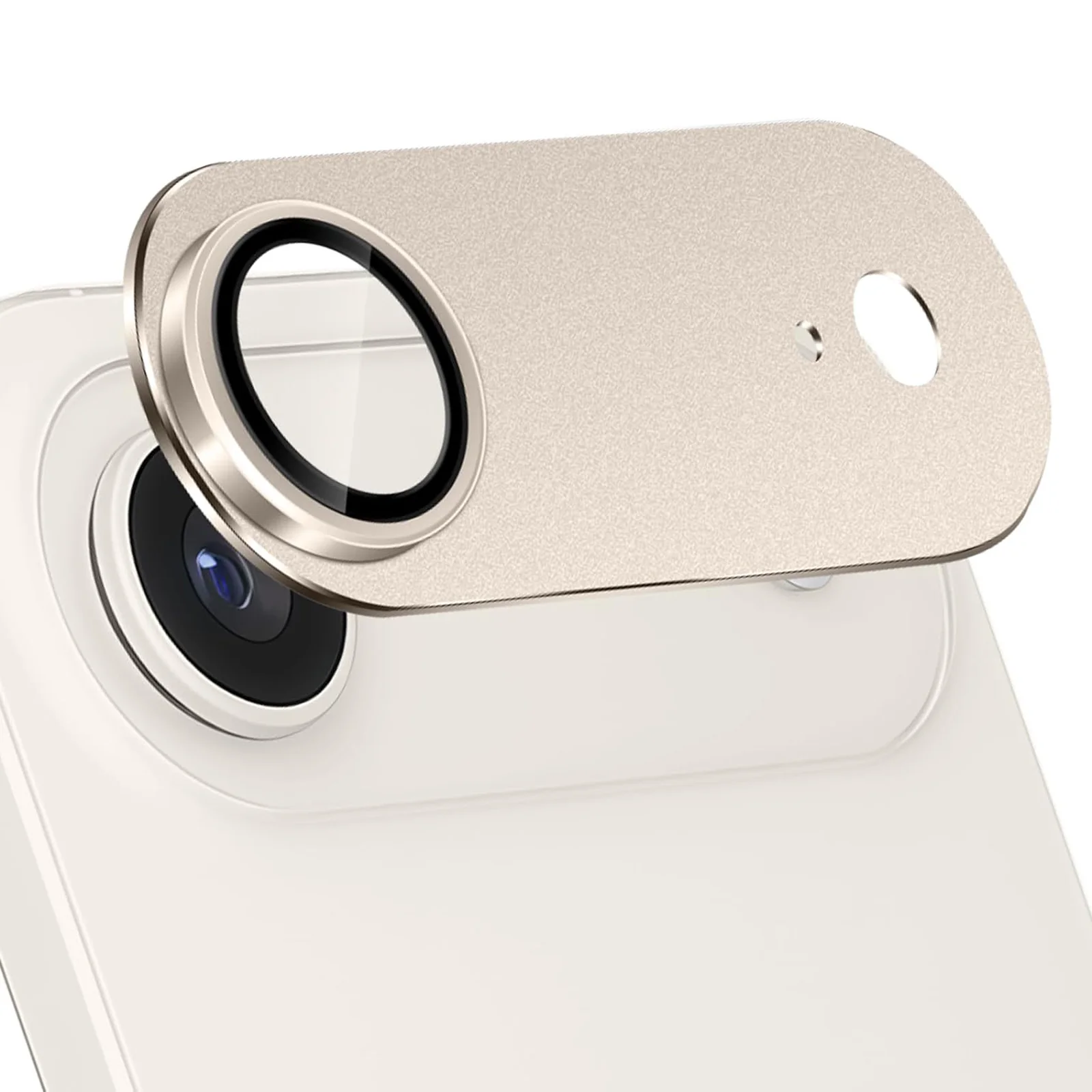 arktis iPhone Air CamShield Kameraschutz - Image 3
