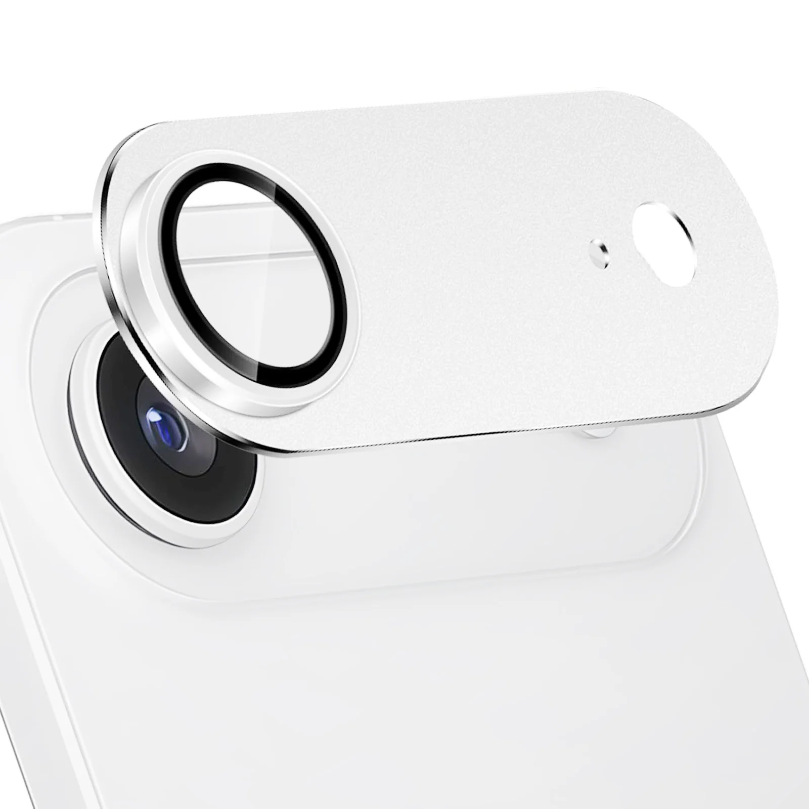 arktis iPhone Air CamShield Kameraschutz - Image 4