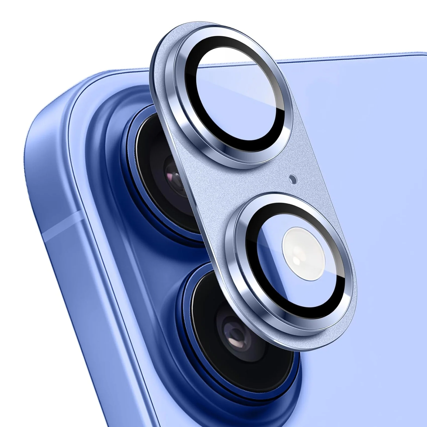 arktis iPhone 17 CamShield Kameraschutz - Image 3