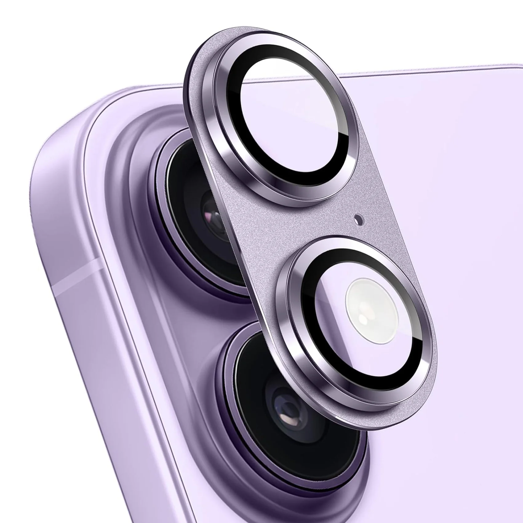 arktis iPhone 17 CamShield Kameraschutz - Image 4