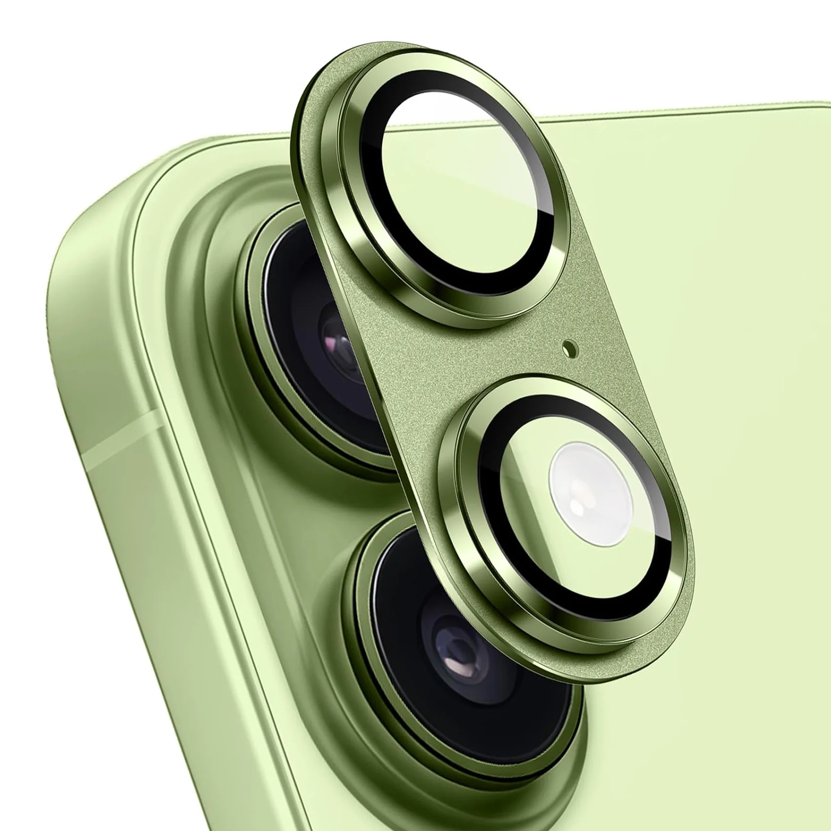 arktis iPhone 17 CamShield Kameraschutz - Image 5