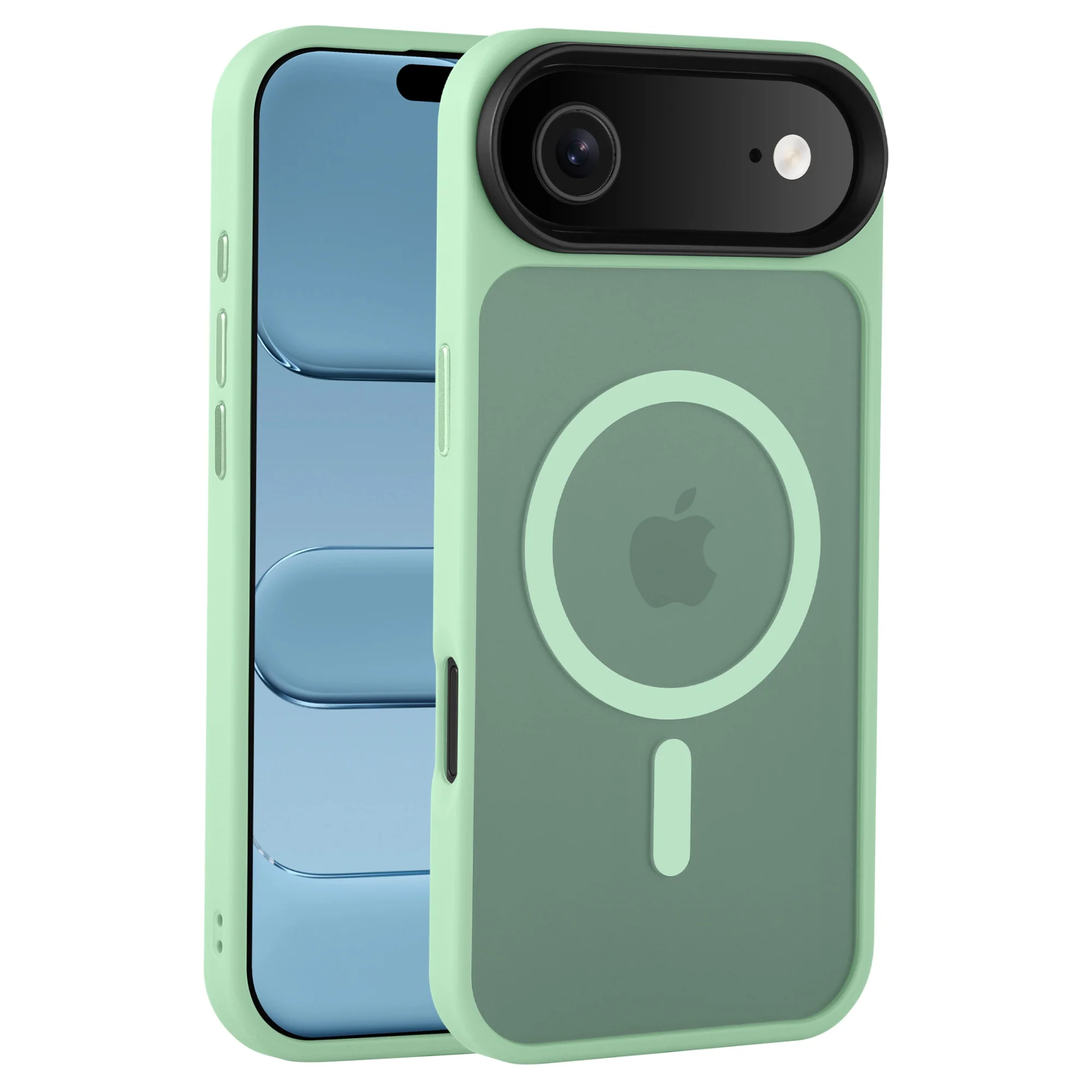 arktis iPhone Air Solid Case mit MagSafe - Image 10