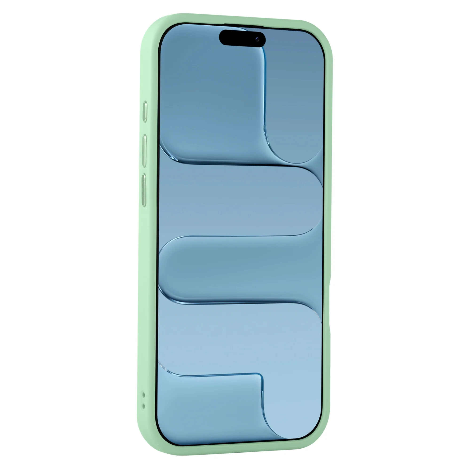 arktis iPhone Air Solid Case mit MagSafe - Image 13
