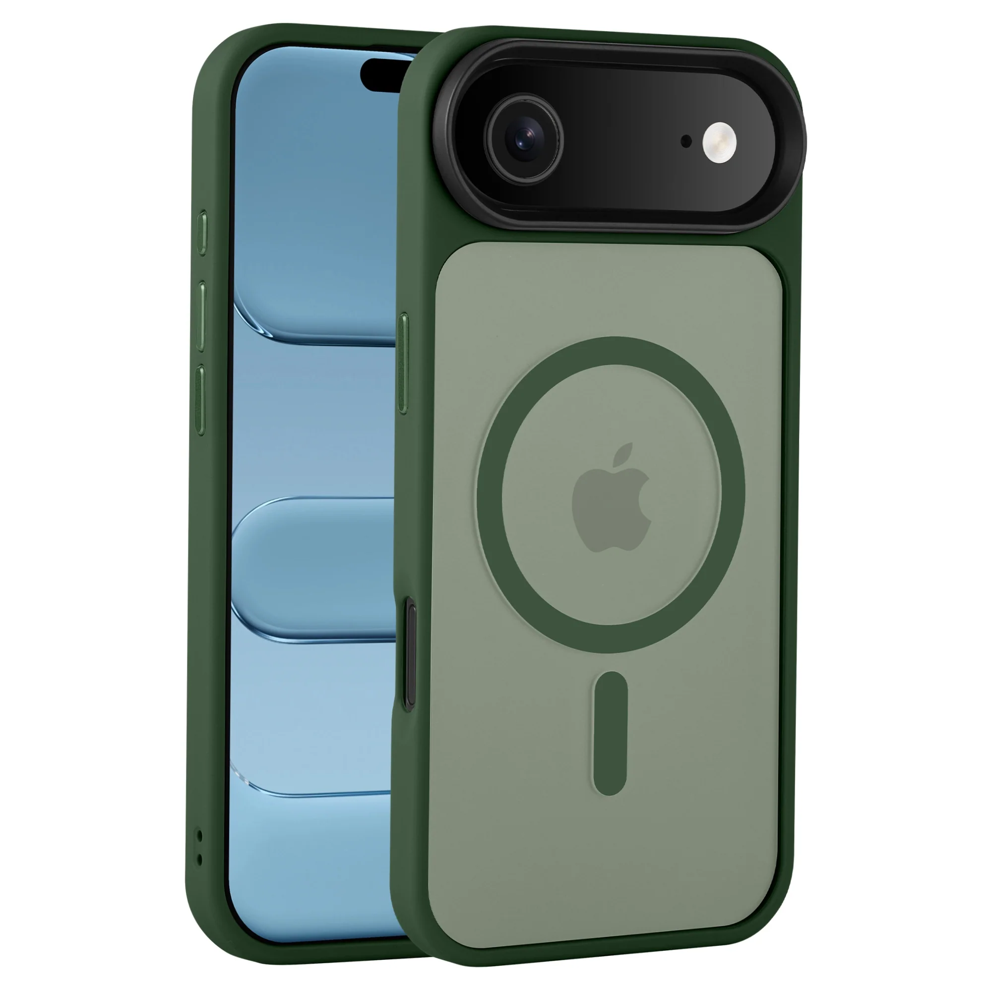 arktis iPhone Air Solid Case mit MagSafe - Image 22