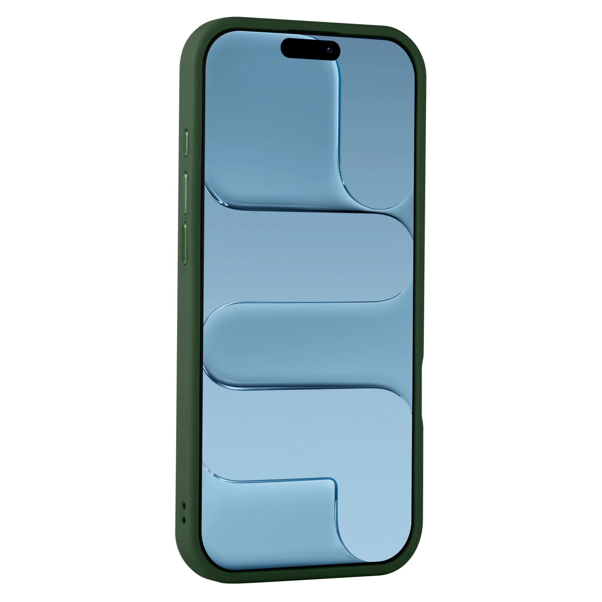 arktis iPhone Air Solid Case mit MagSafe - Image 25