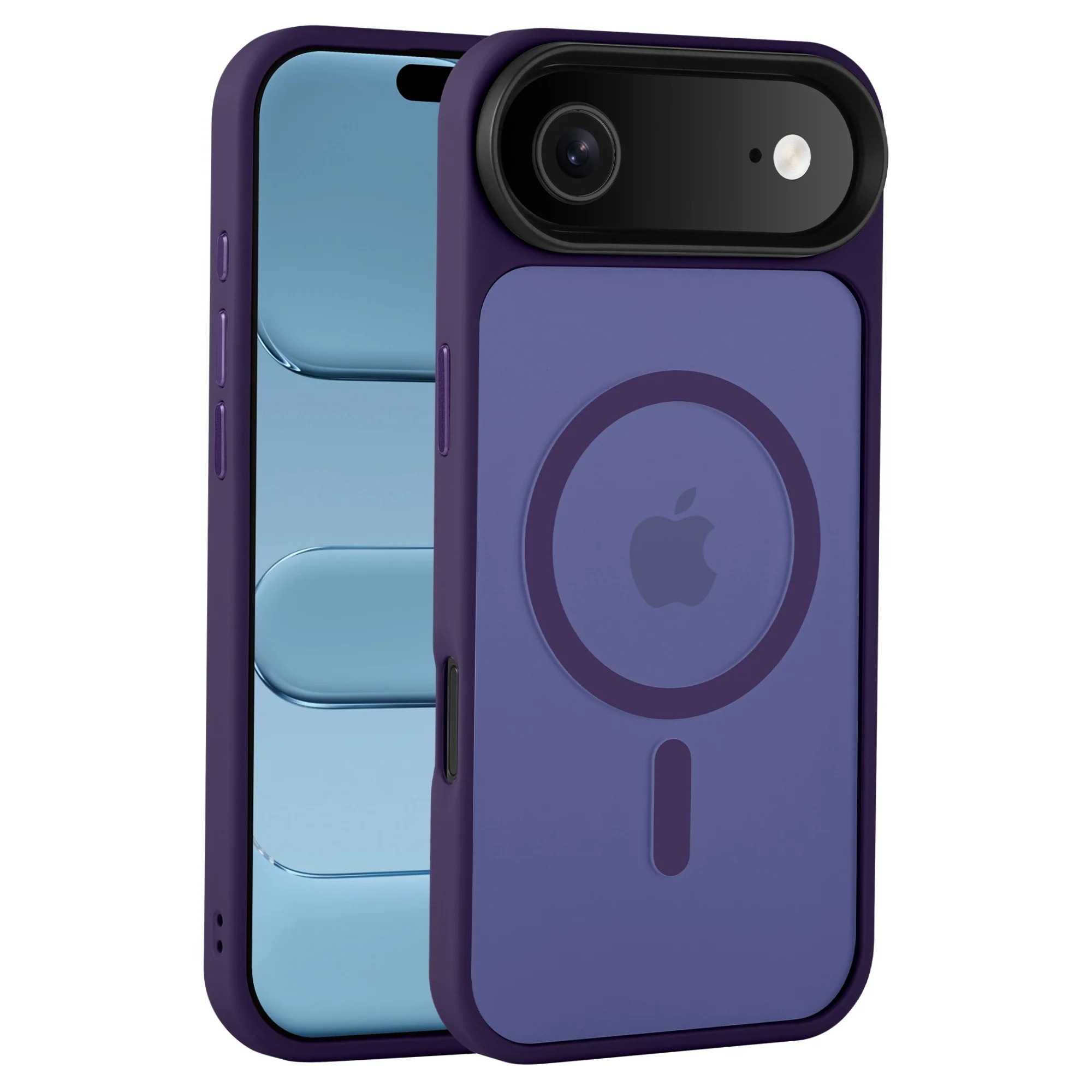 arktis iPhone Air Solid Case mit MagSafe - Image 26