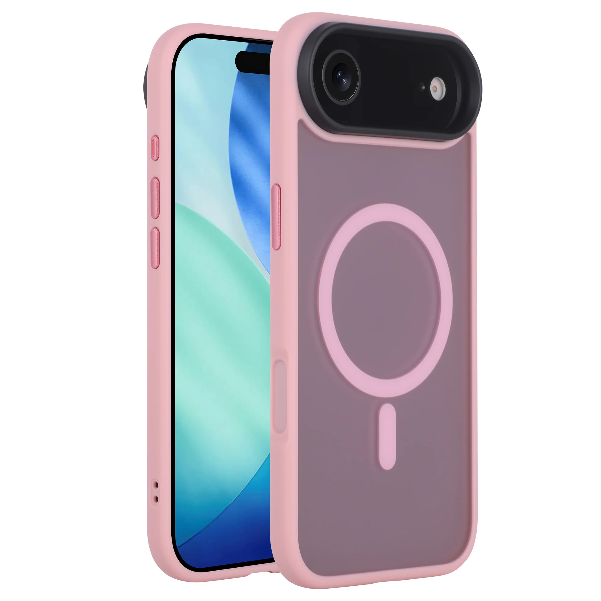 arktis iPhone Air Solid Case mit MagSafe - Image 34