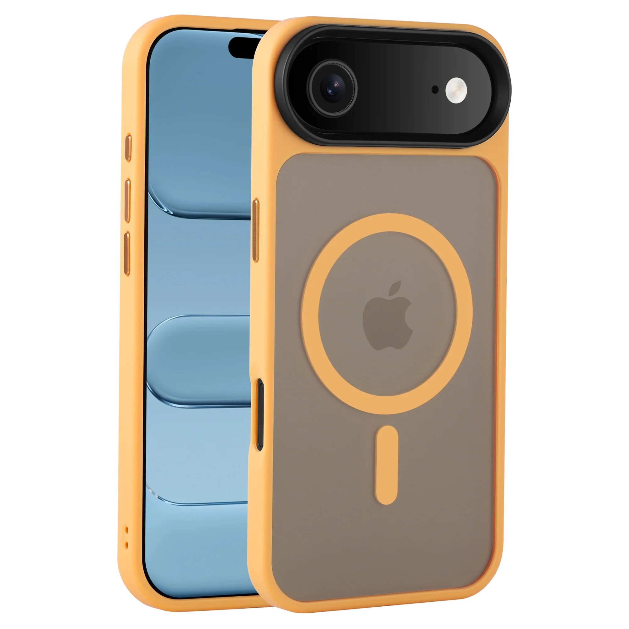 arktis iPhone Air Solid Case mit MagSafe - Image 39