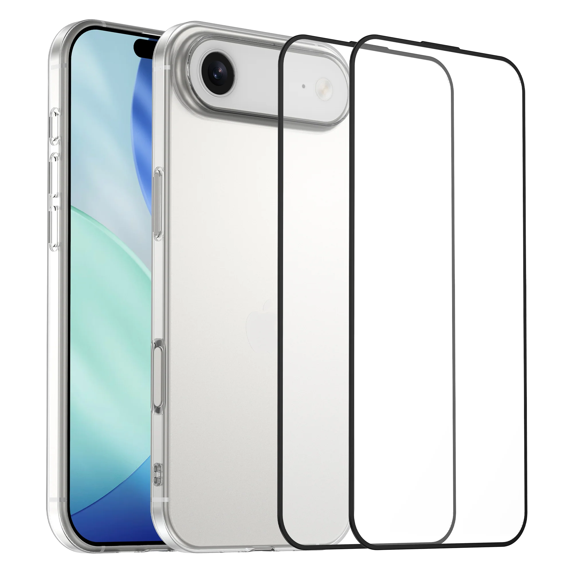 arktis iPhone Air Sparpaket