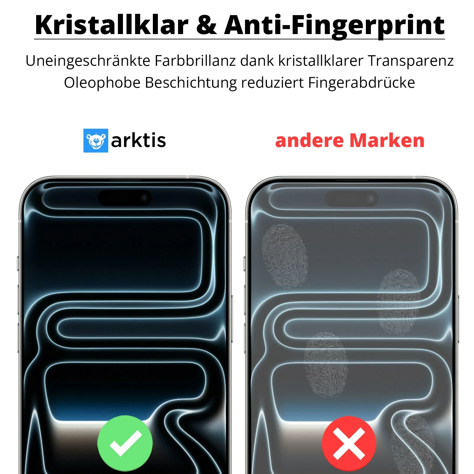 arktis iPhone Air Sparpaket - Image 3