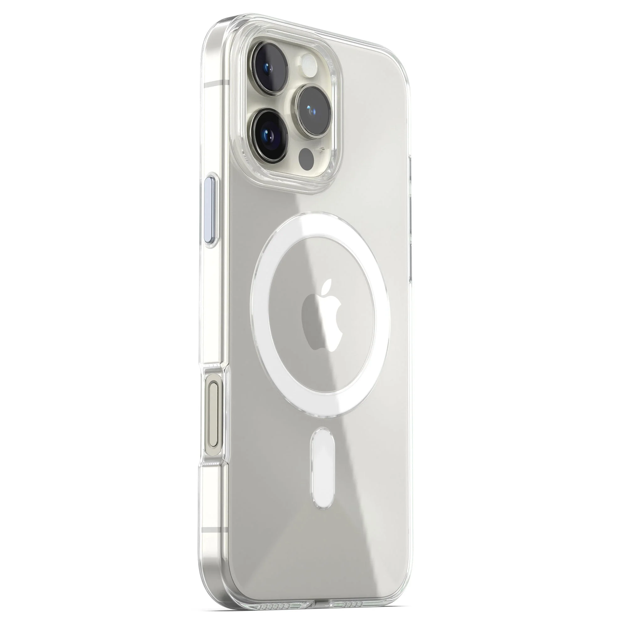 arktis iPhone CLEAR Case mit MagSafe - Image 11