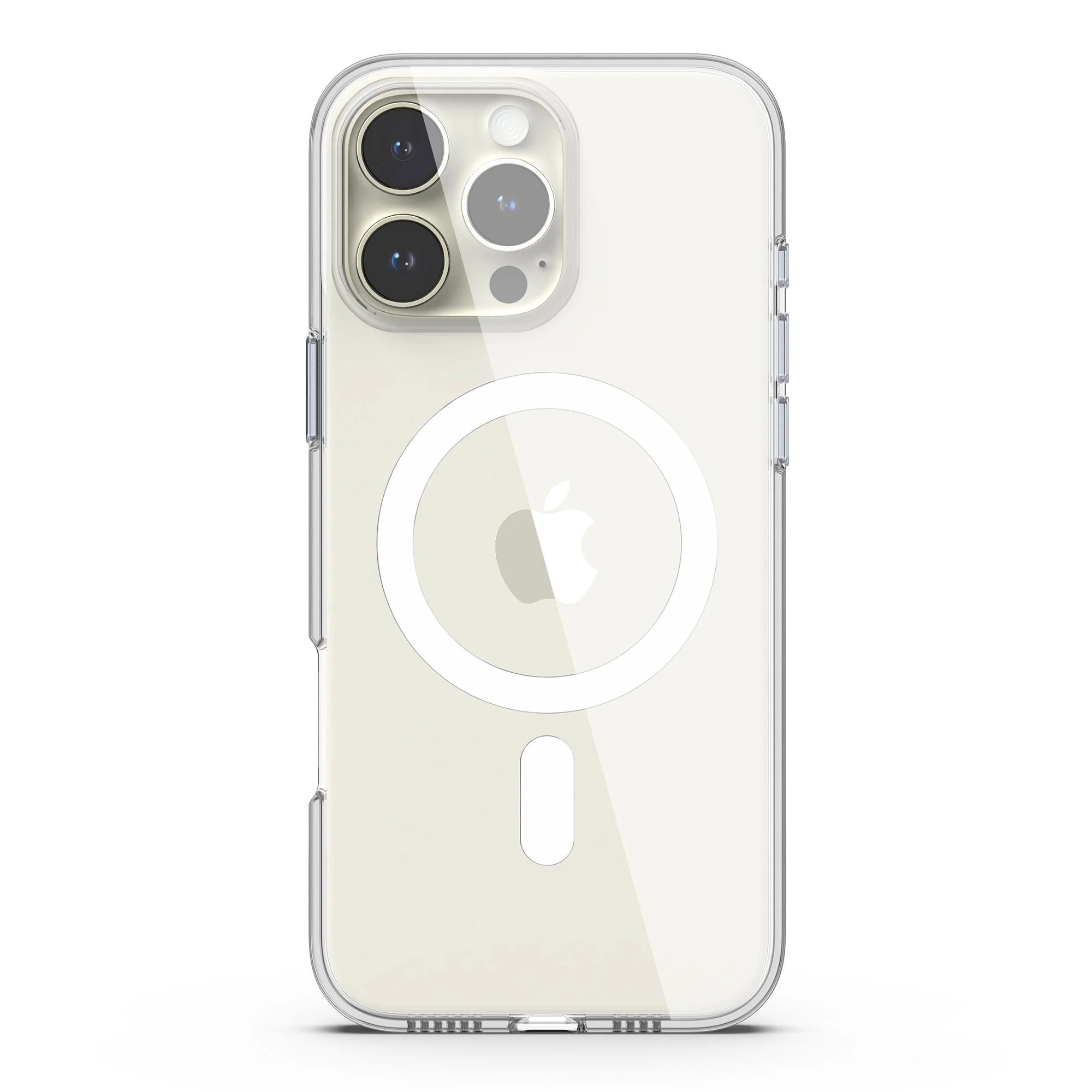 arktis iPhone CLEAR Case mit MagSafe - Image 13