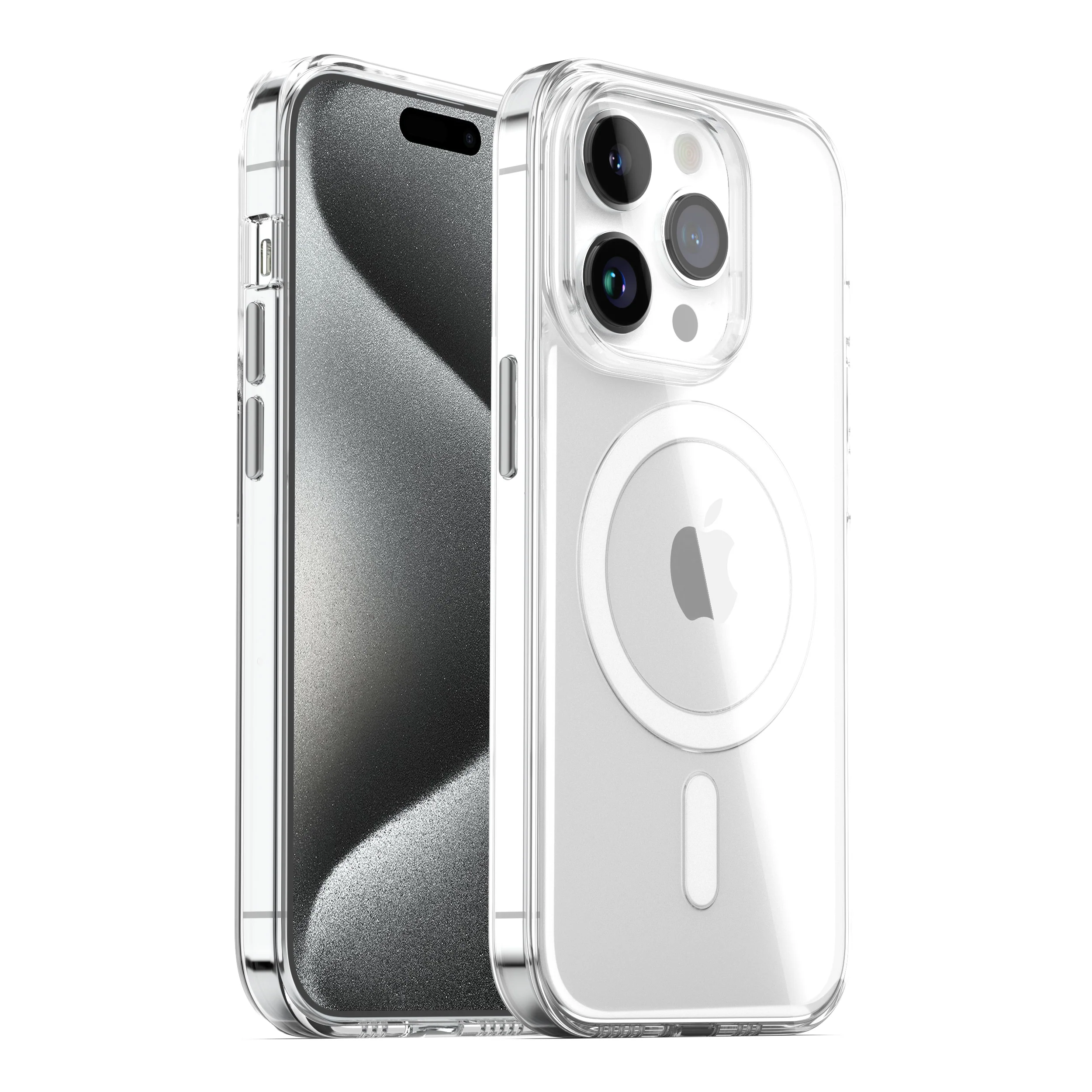 arktis iPhone CLEAR Case mit MagSafe - Image 19