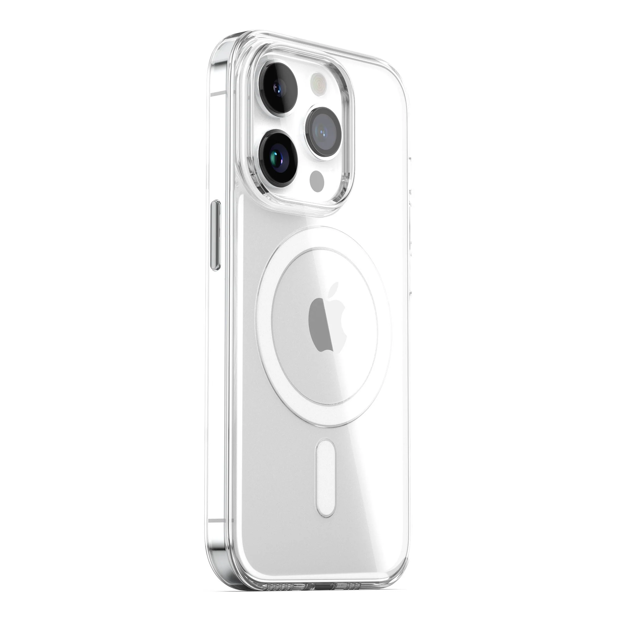 arktis iPhone CLEAR Case mit MagSafe - Image 21