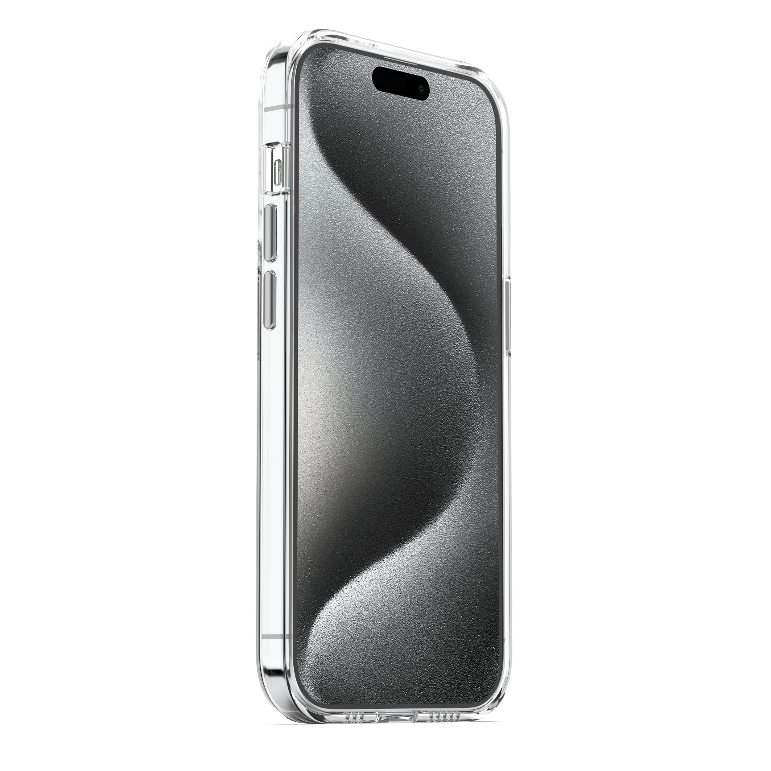 arktis iPhone CLEAR Case mit MagSafe - Image 22