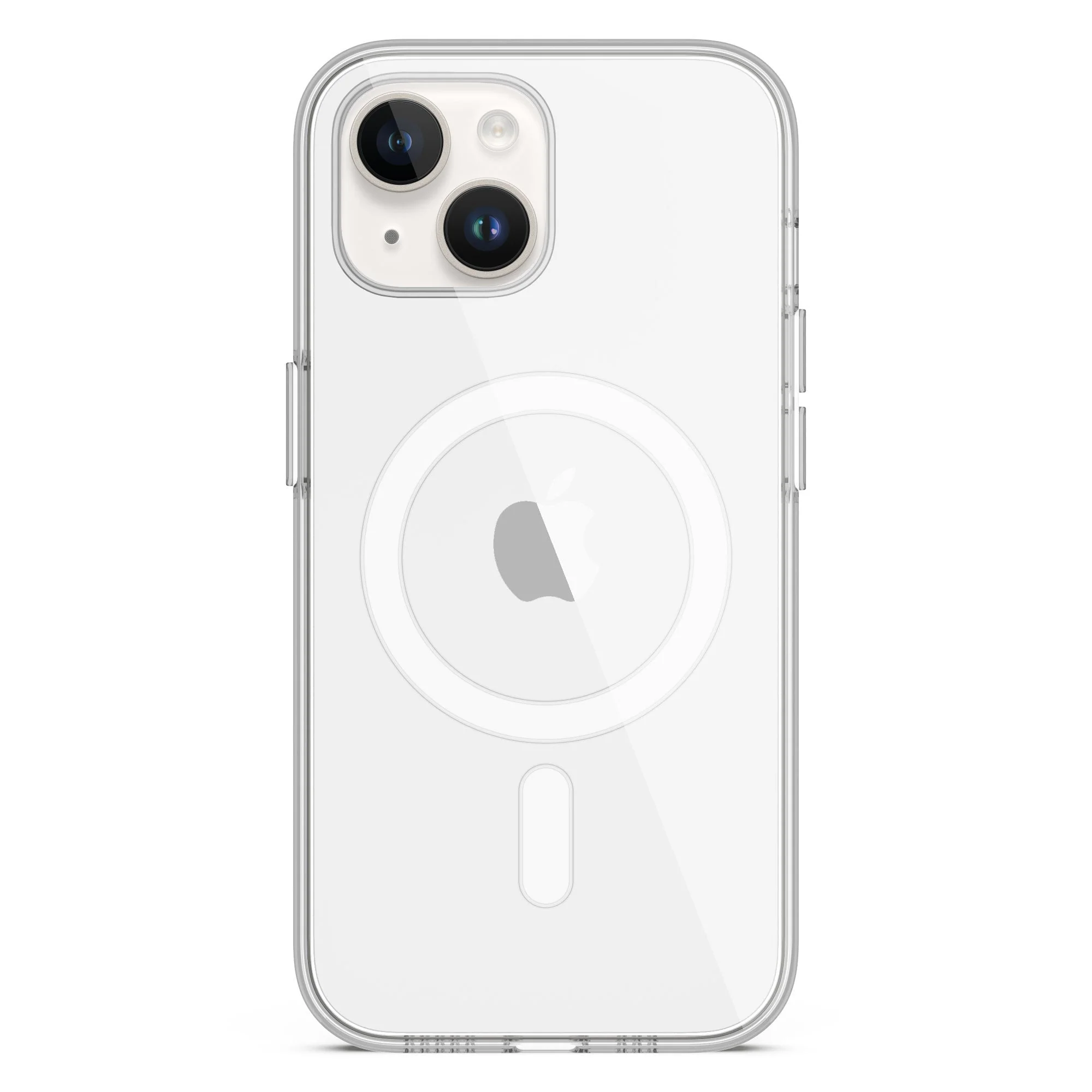 arktis iPhone CLEAR Case mit MagSafe - Image 27