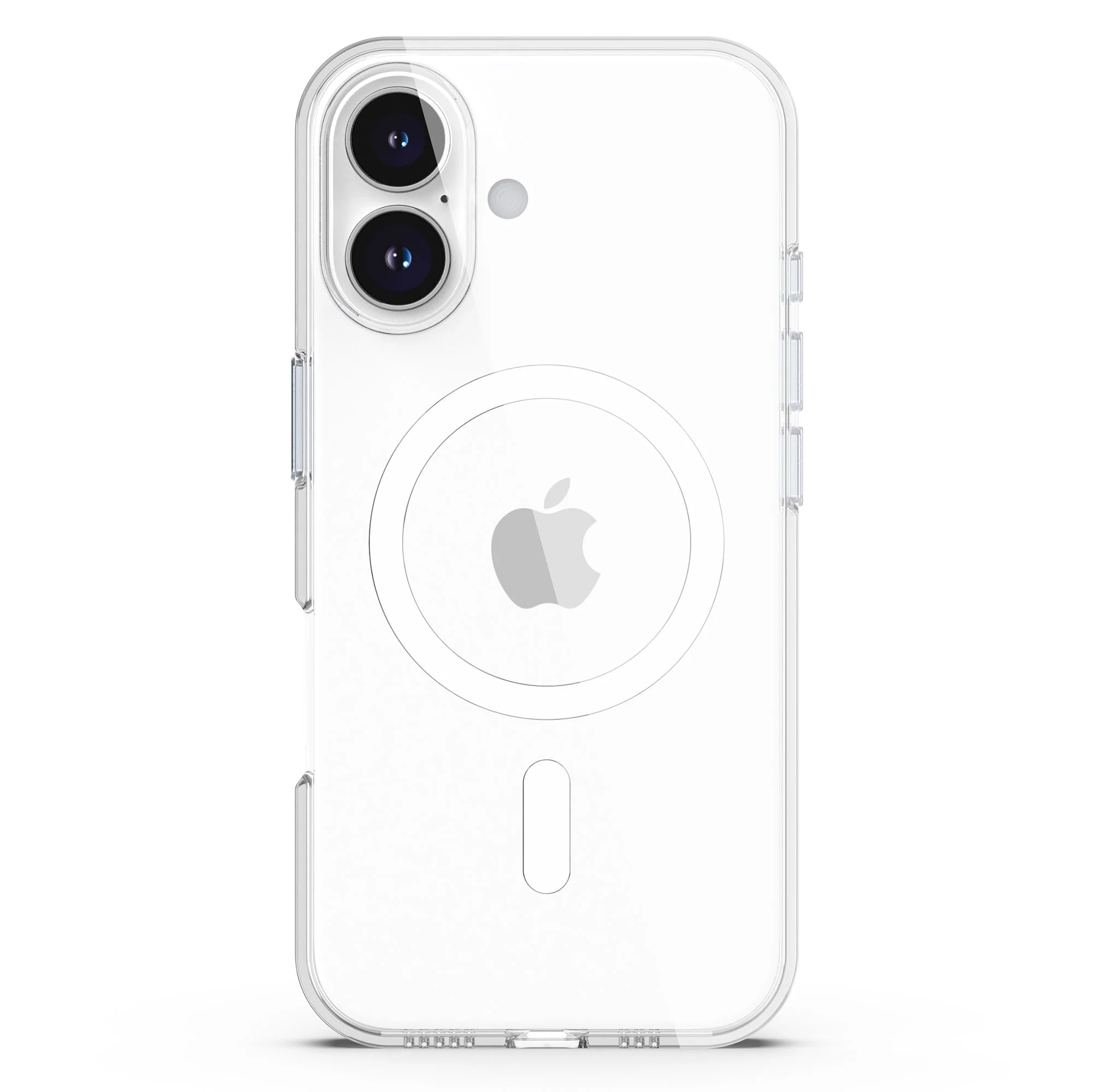 arktis iPhone CLEAR Case mit MagSafe - Image 4