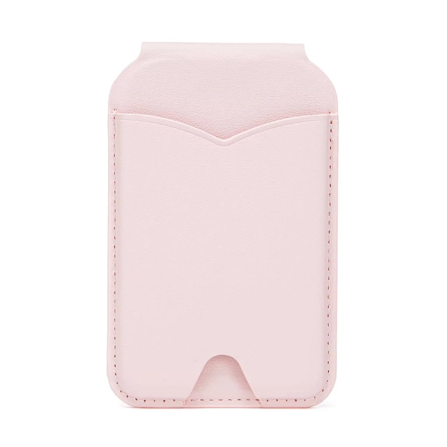 arktis iPhone MagSafe Wallet Kartenhalter mit Spiegel - Image 10