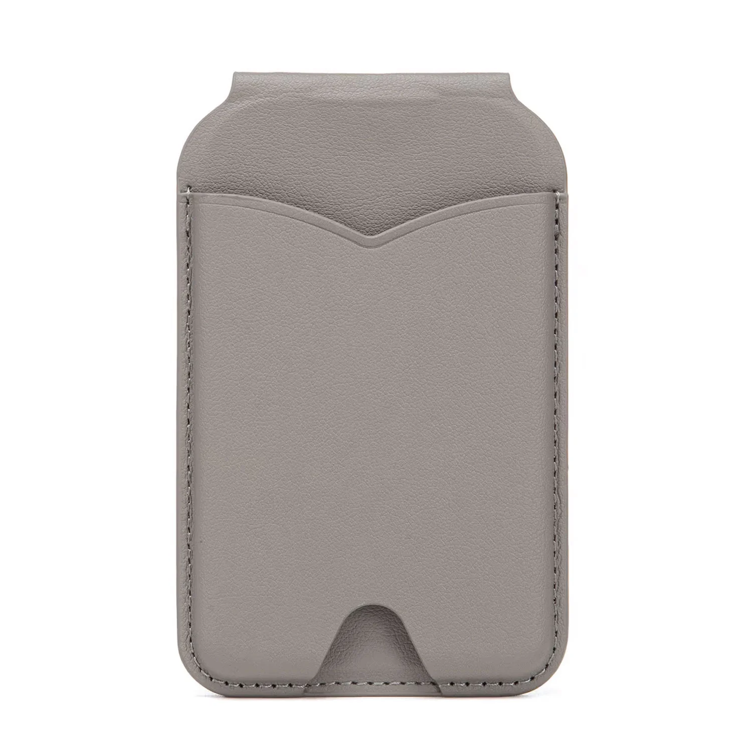 arktis iPhone MagSafe Wallet Kartenhalter mit Spiegel - Image 13