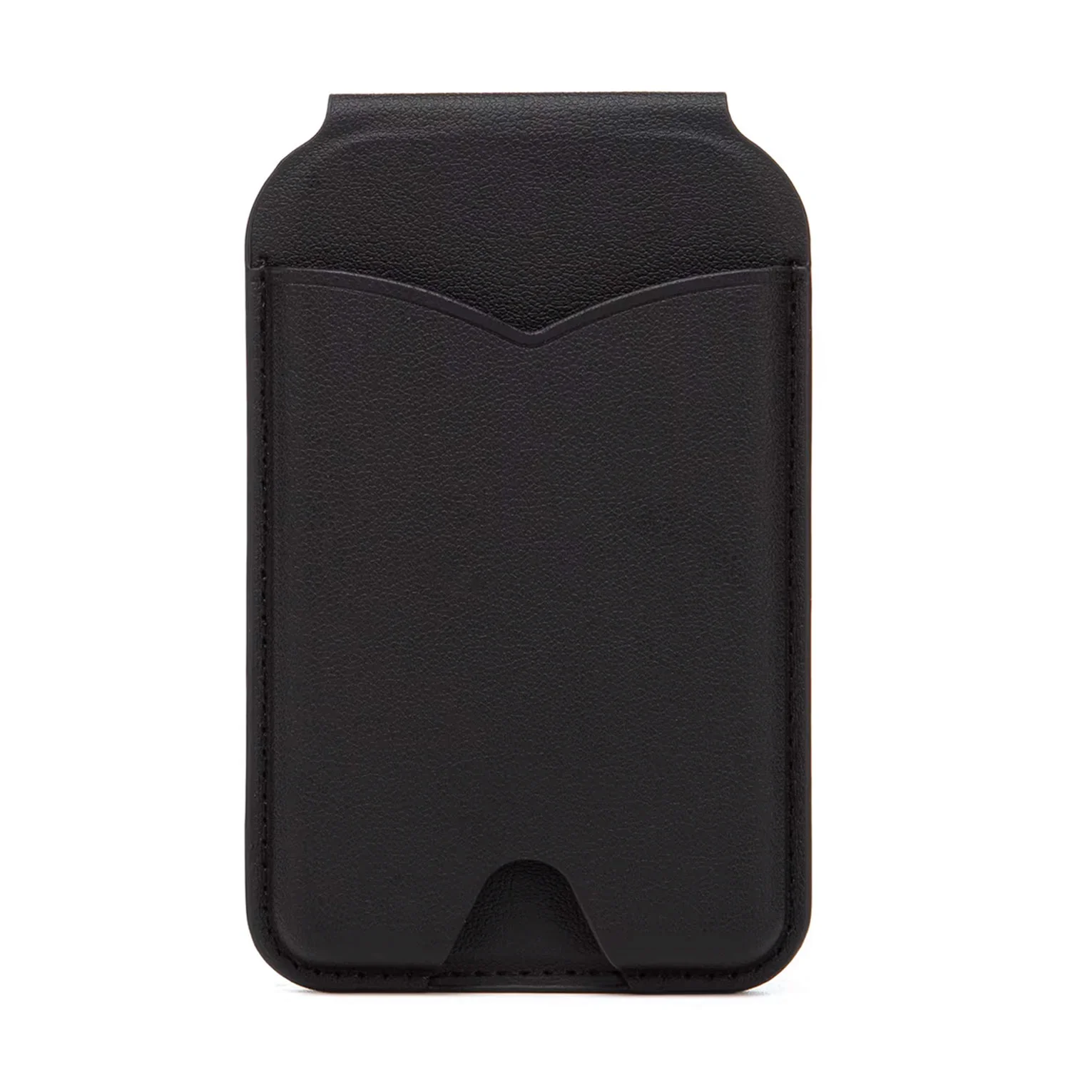 arktis iPhone MagSafe Wallet Kartenhalter mit Spiegel - Image 16