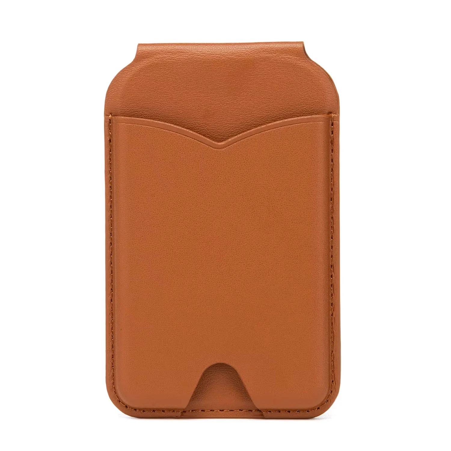 arktis iPhone MagSafe Wallet Kartenhalter mit Spiegel - Image 19
