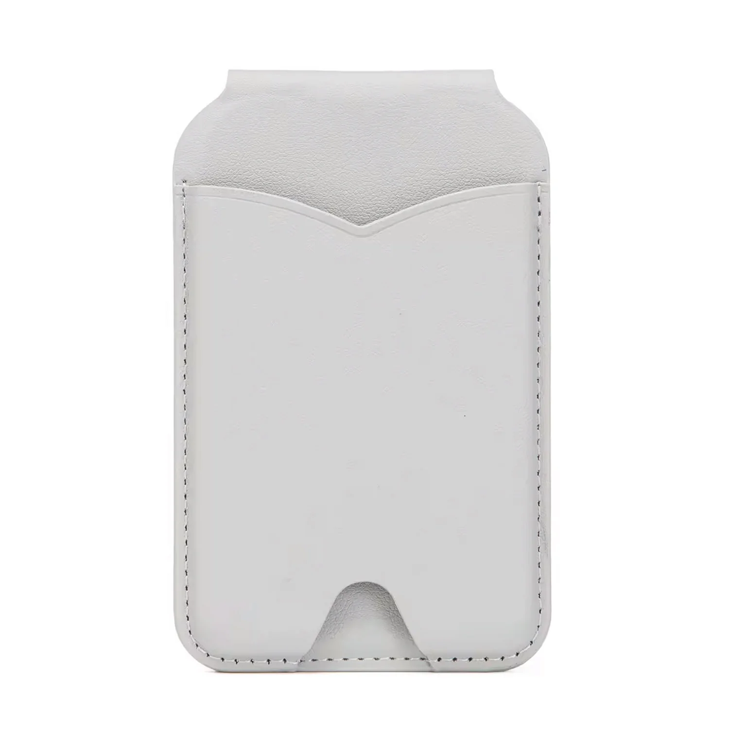 arktis iPhone MagSafe Wallet Kartenhalter mit Spiegel - Image 7