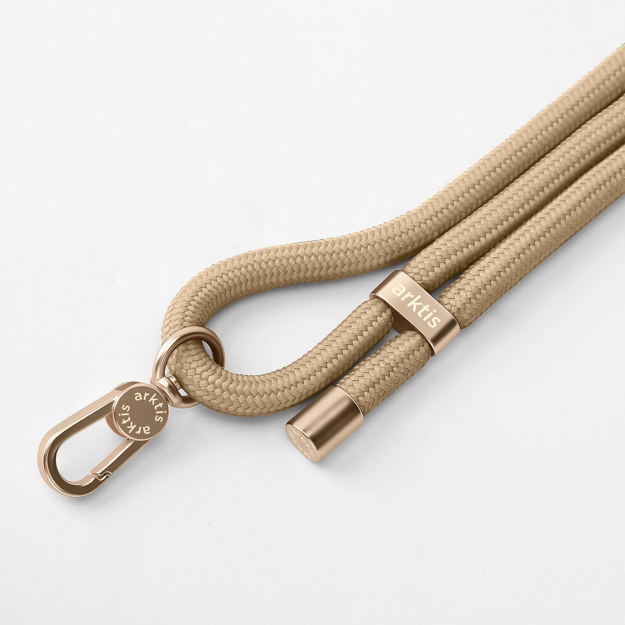 arktis Lanyard Handykette fürs Handgelenk - Image 16