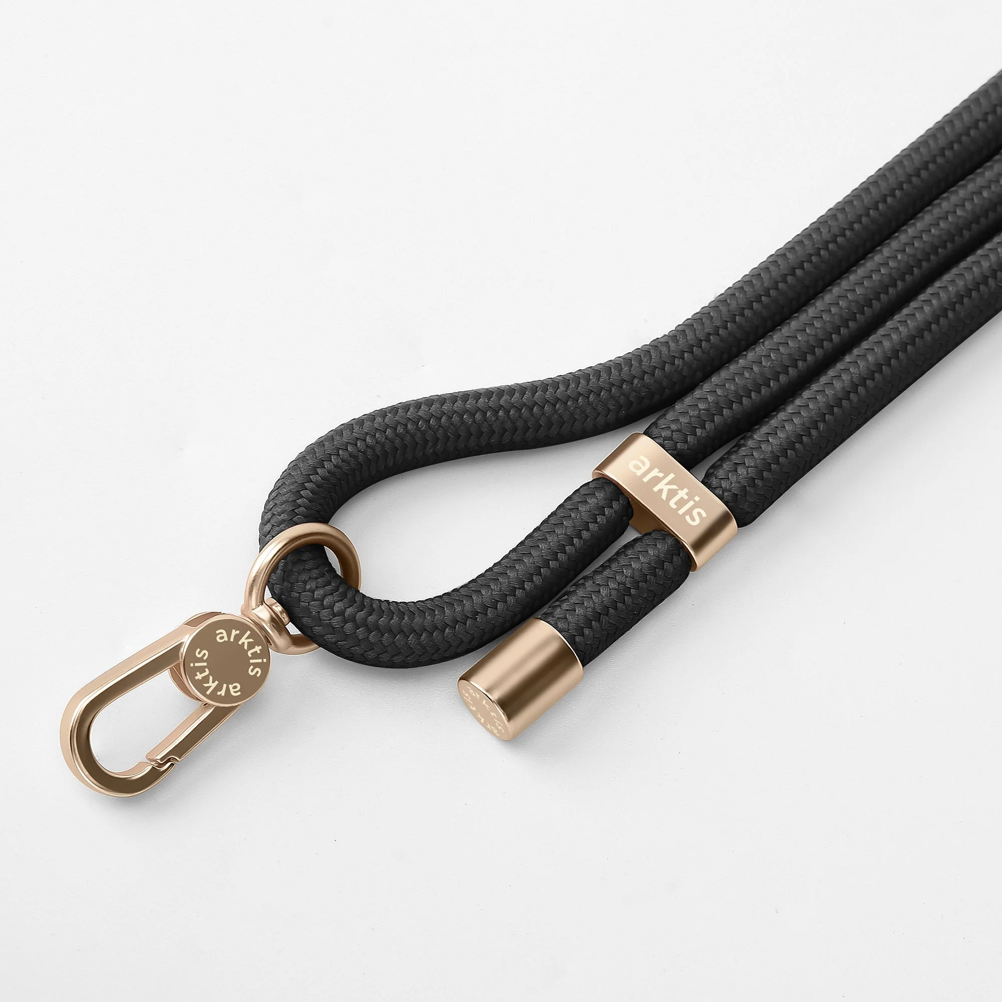 arktis Lanyard Handykette fürs Handgelenk - Image 19