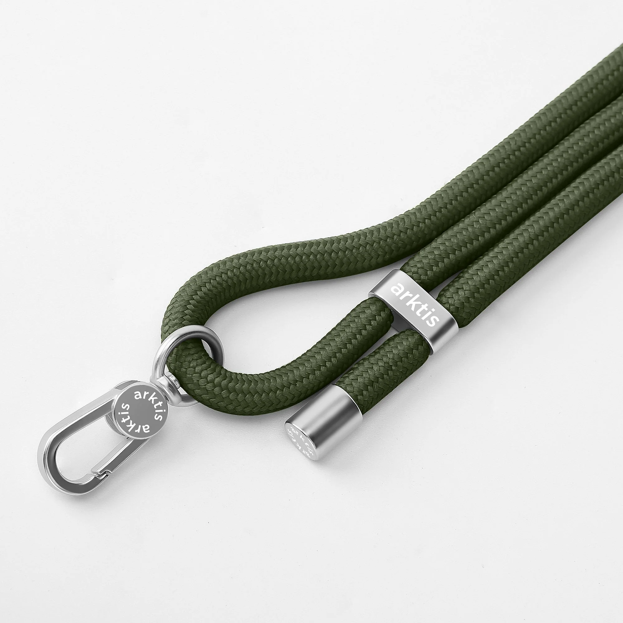 arktis Lanyard Handykette fürs Handgelenk - Image 25